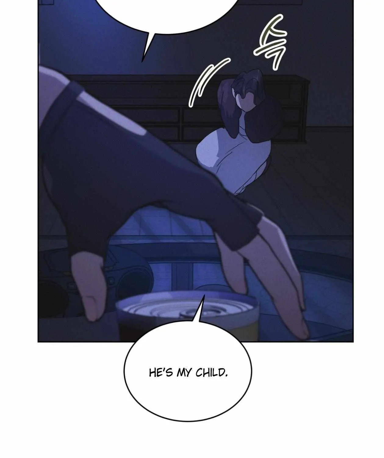 Read Rainbow City chapter 84 image 64 on Lezhin