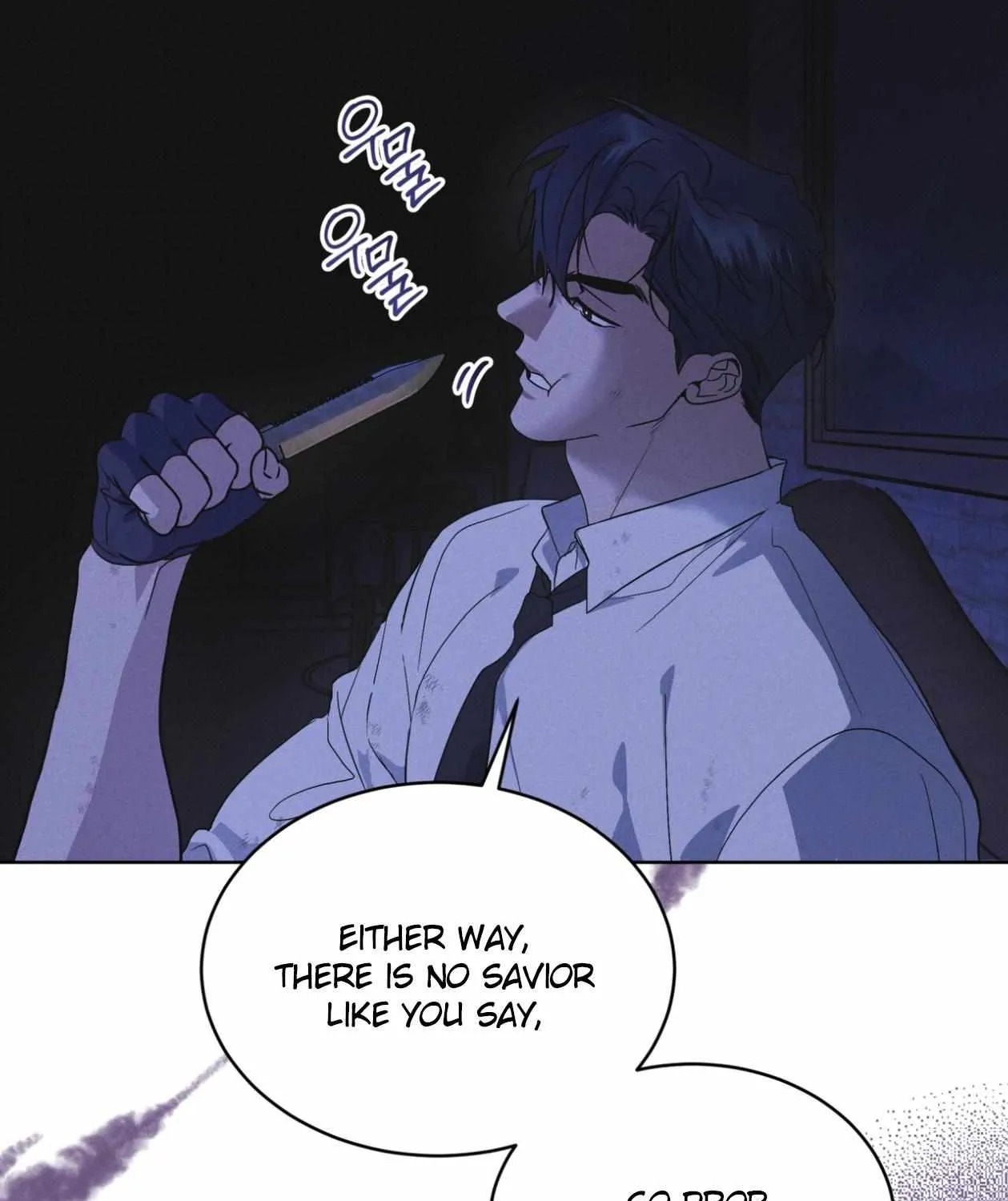 Read Rainbow City chapter 84 image 72 on Lezhin
