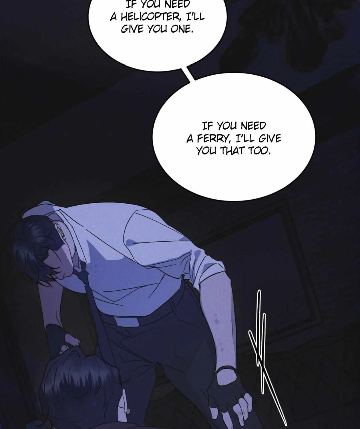 Read Rainbow City chapter 84 image 85 on Lezhin