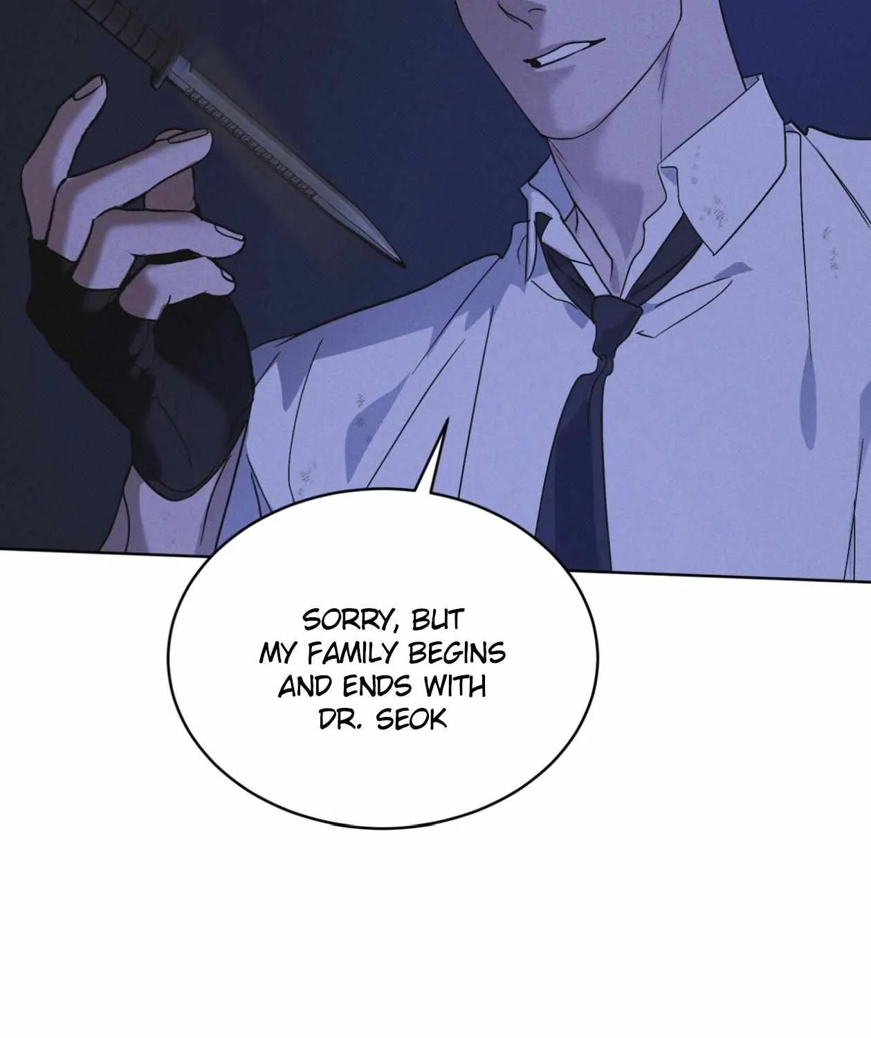 Read Rainbow City chapter 84 image 88 on Lezhin