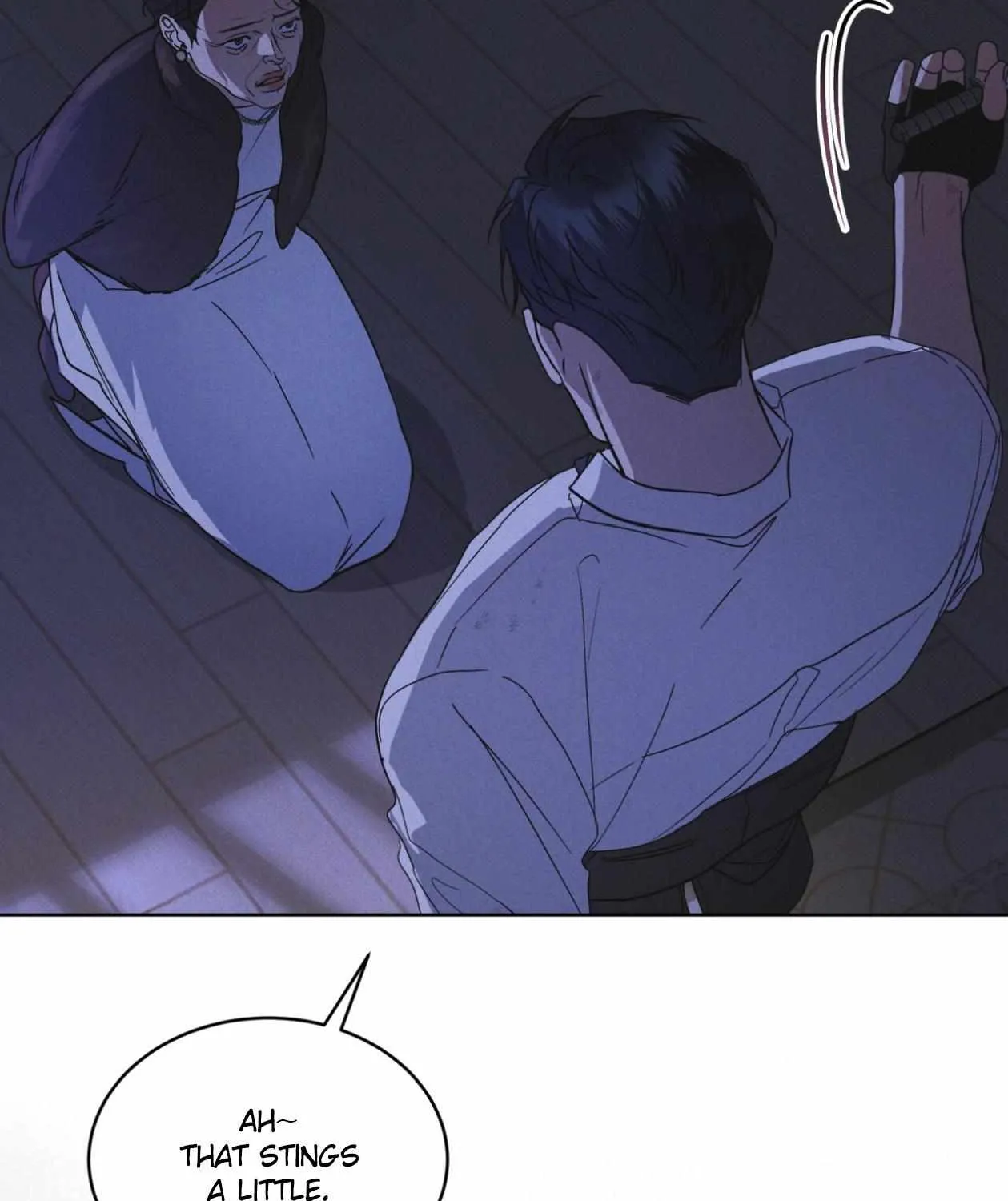 Read Rainbow City chapter 84 image 92 on Lezhin