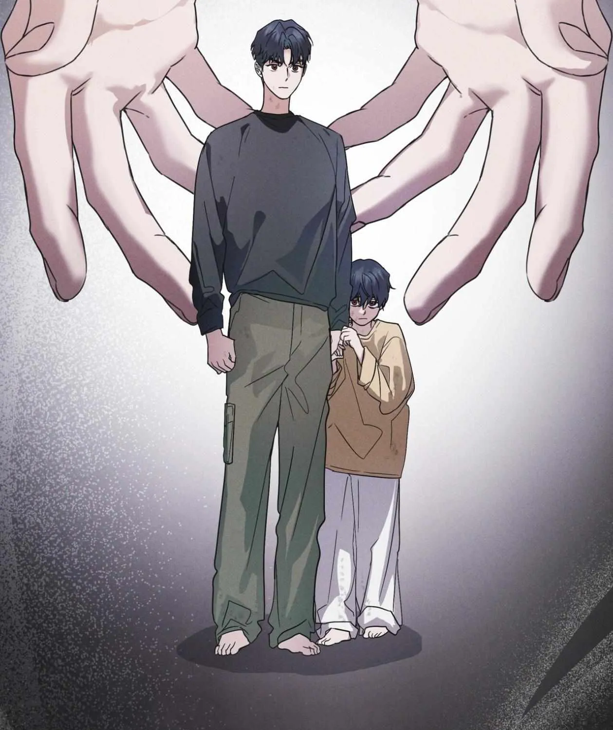 Read Rainbow City chapter 84 image 96 on Lezhin