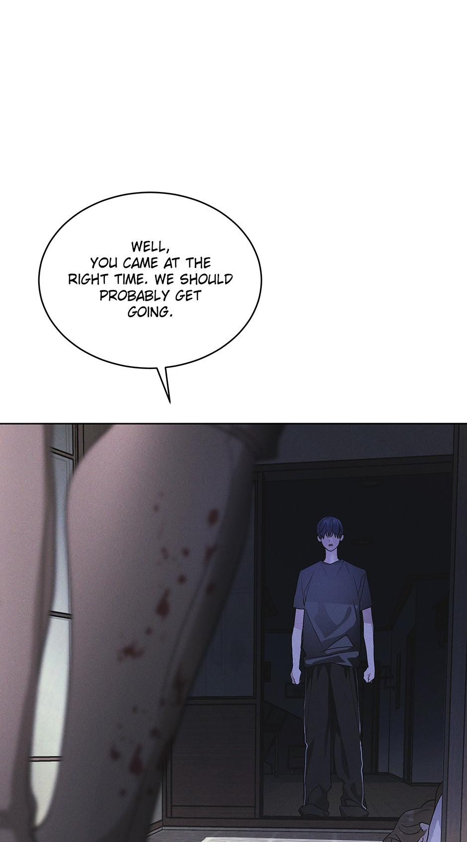 Read Rainbow City chapter 85.1 image 11 on Lezhin