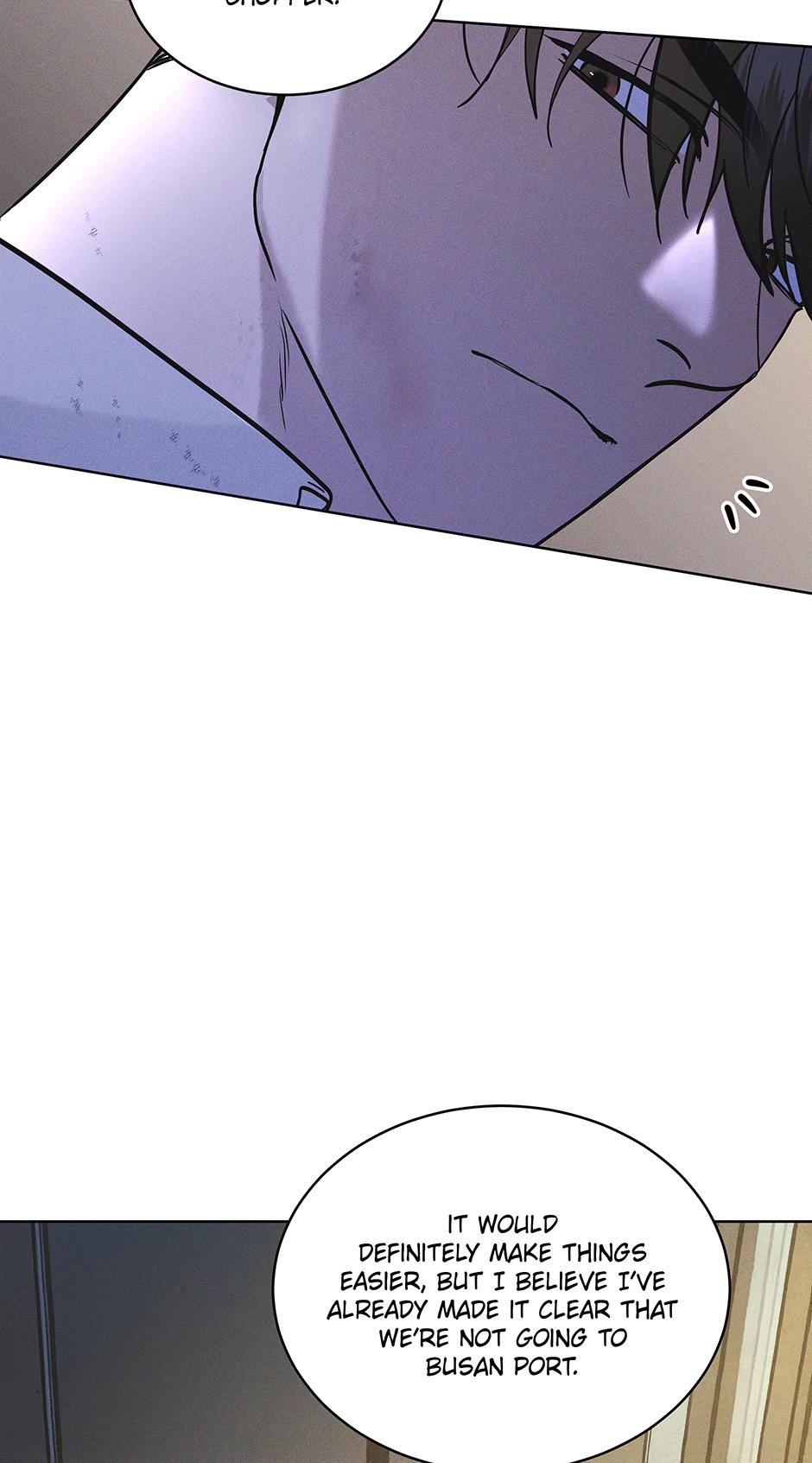 Read Rainbow City chapter 85.1 image 15 on Lezhin