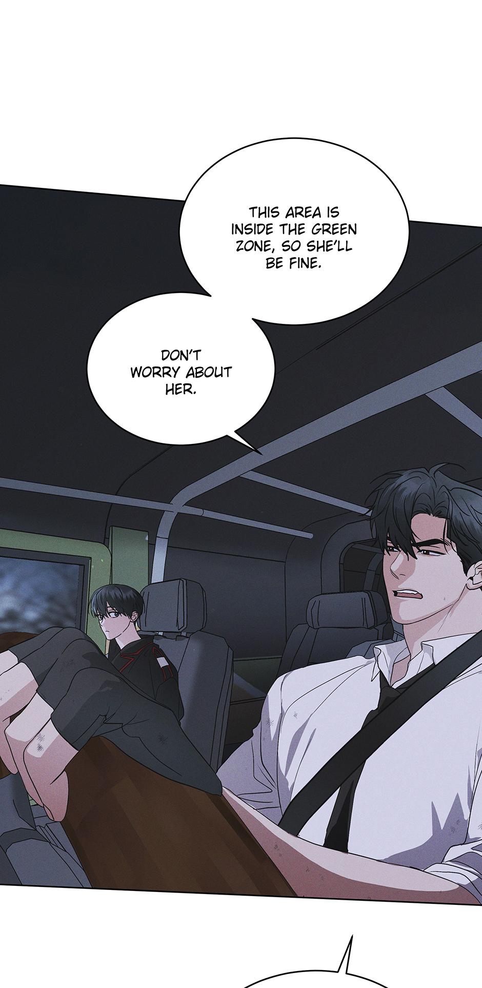 Read Rainbow City chapter 85.1 image 23 on Lezhin
