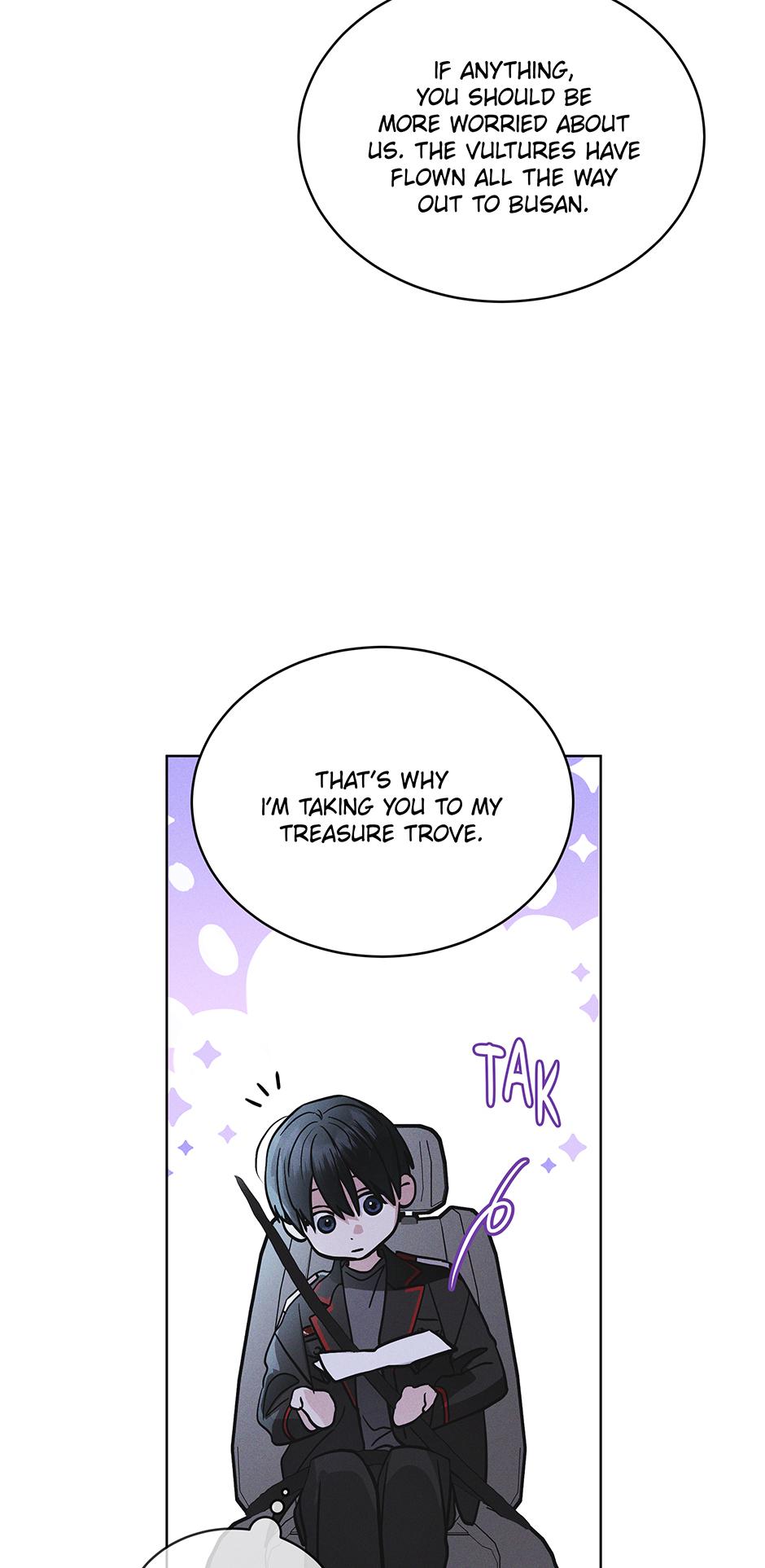 Read Rainbow City chapter 85.1 image 24 on Lezhin