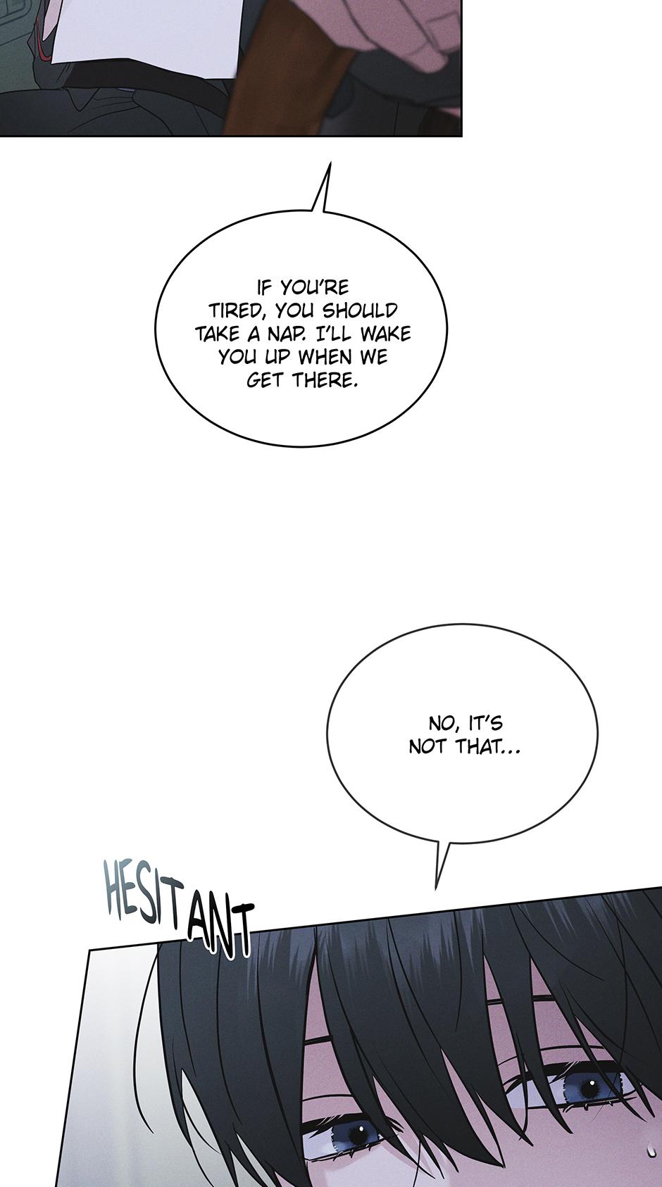Read Rainbow City chapter 85.1 image 28 on Lezhin