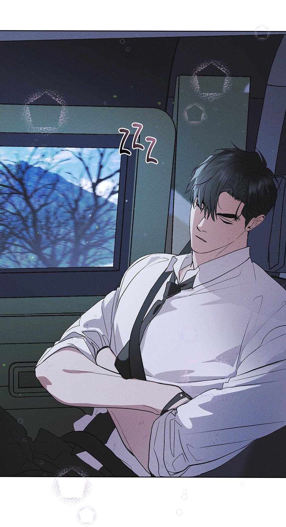 Read Rainbow City chapter 85.1 image 40 on Lezhin