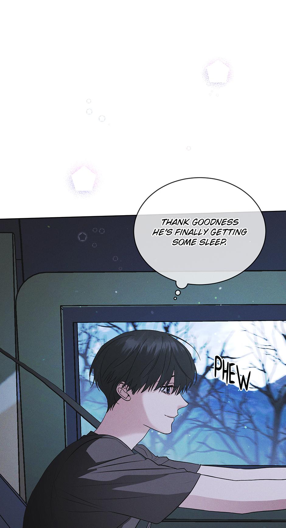 Read Rainbow City chapter 85.1 image 41 on Lezhin