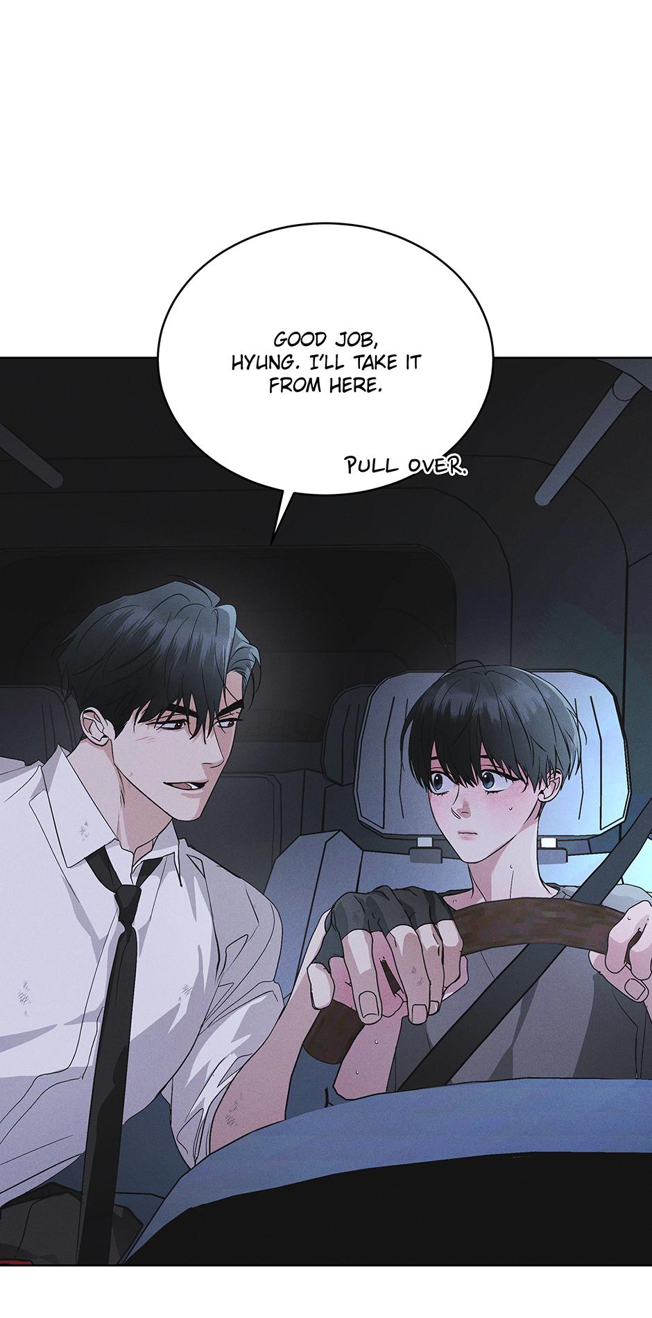 Read Rainbow City chapter 85.1 image 49 on Lezhin