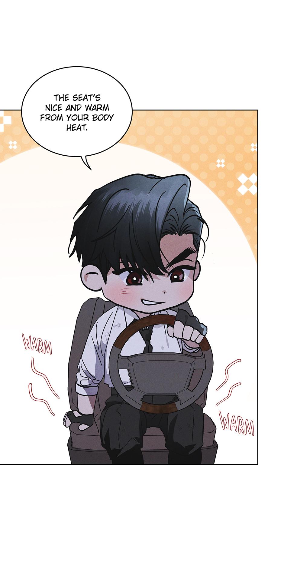 Read Rainbow City chapter 85.1 image 51 on Lezhin