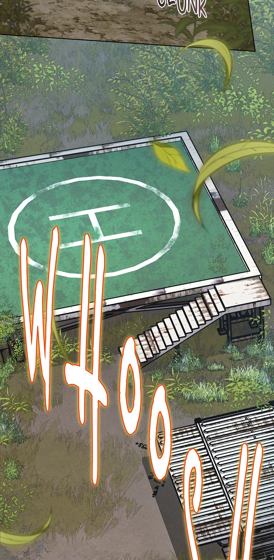Read Rainbow City chapter 85.1 image 53 on Lezhin