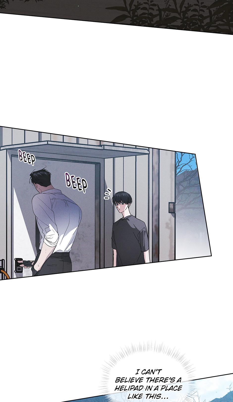 Read Rainbow City chapter 85.1 image 56 on Lezhin