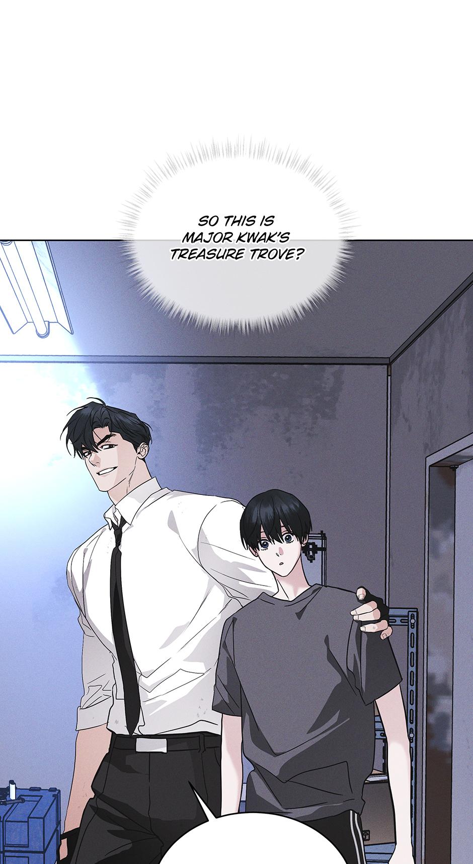 Read Rainbow City chapter 85.1 image 60 on Lezhin