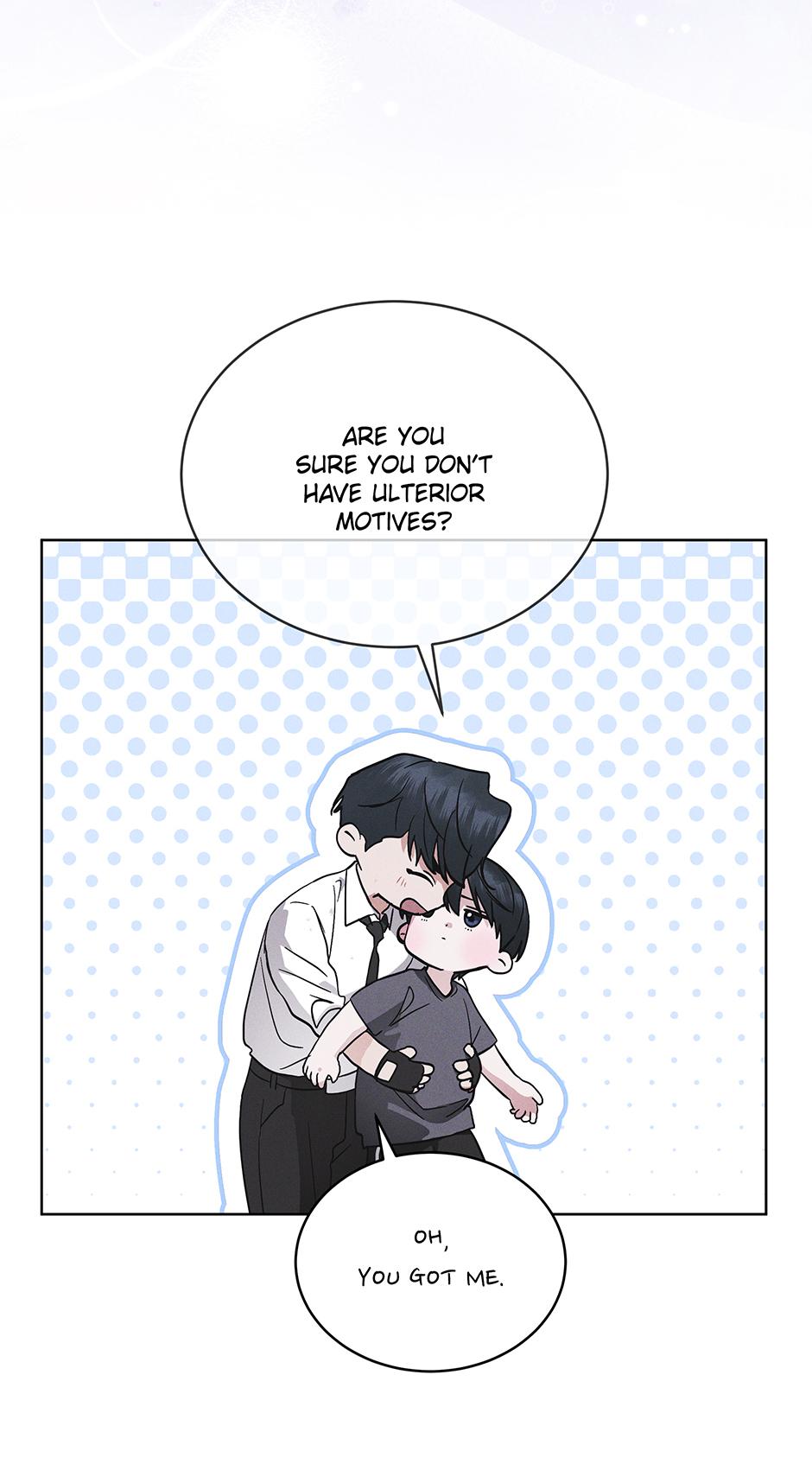 Read Rainbow City chapter 85.1 image 63 on Lezhin