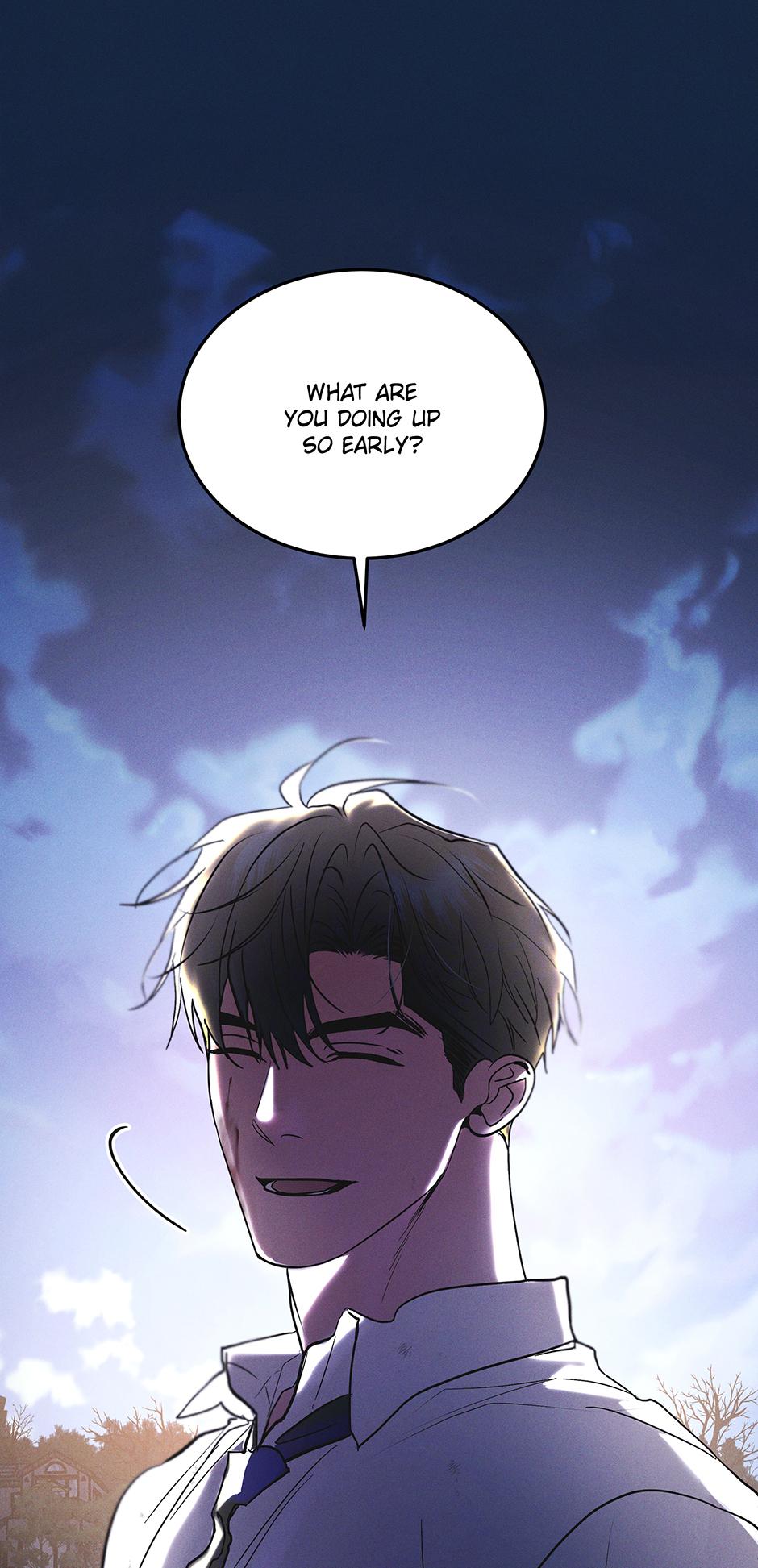 Read Rainbow City chapter 85.1 image 7 on Lezhin