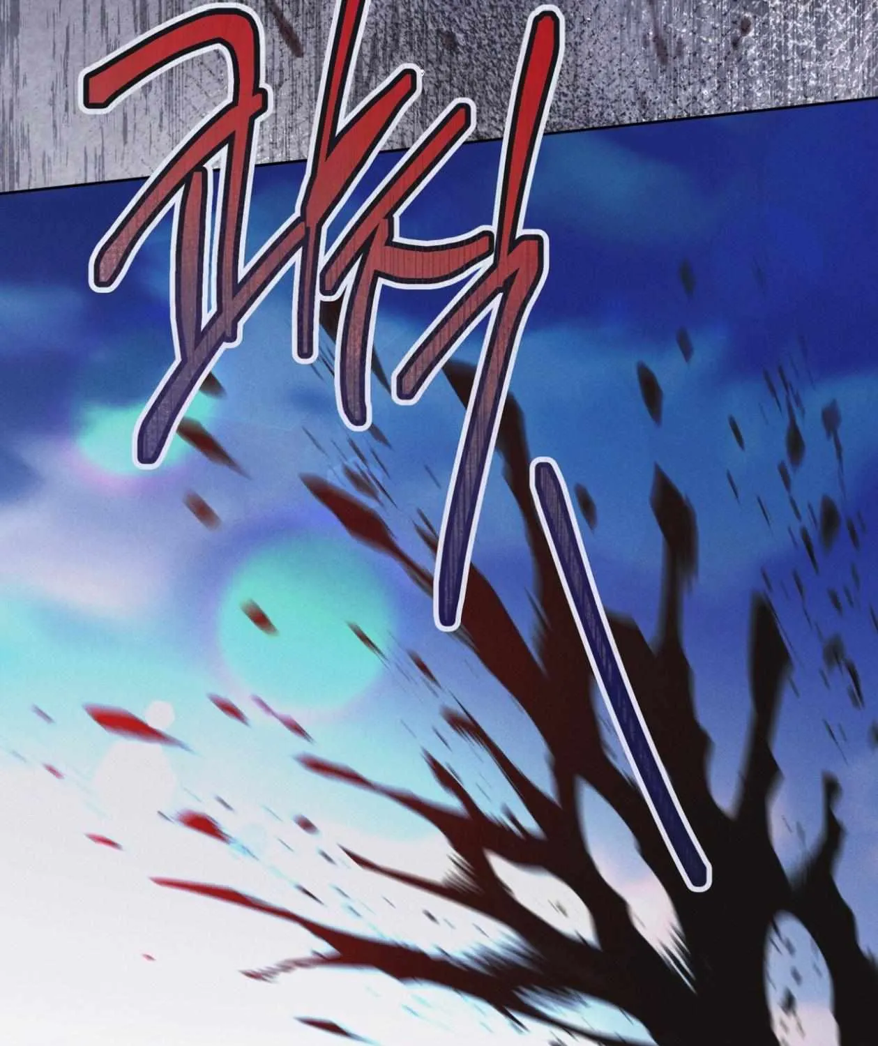 Read Rainbow City chapter 85 image 10 on Lezhin