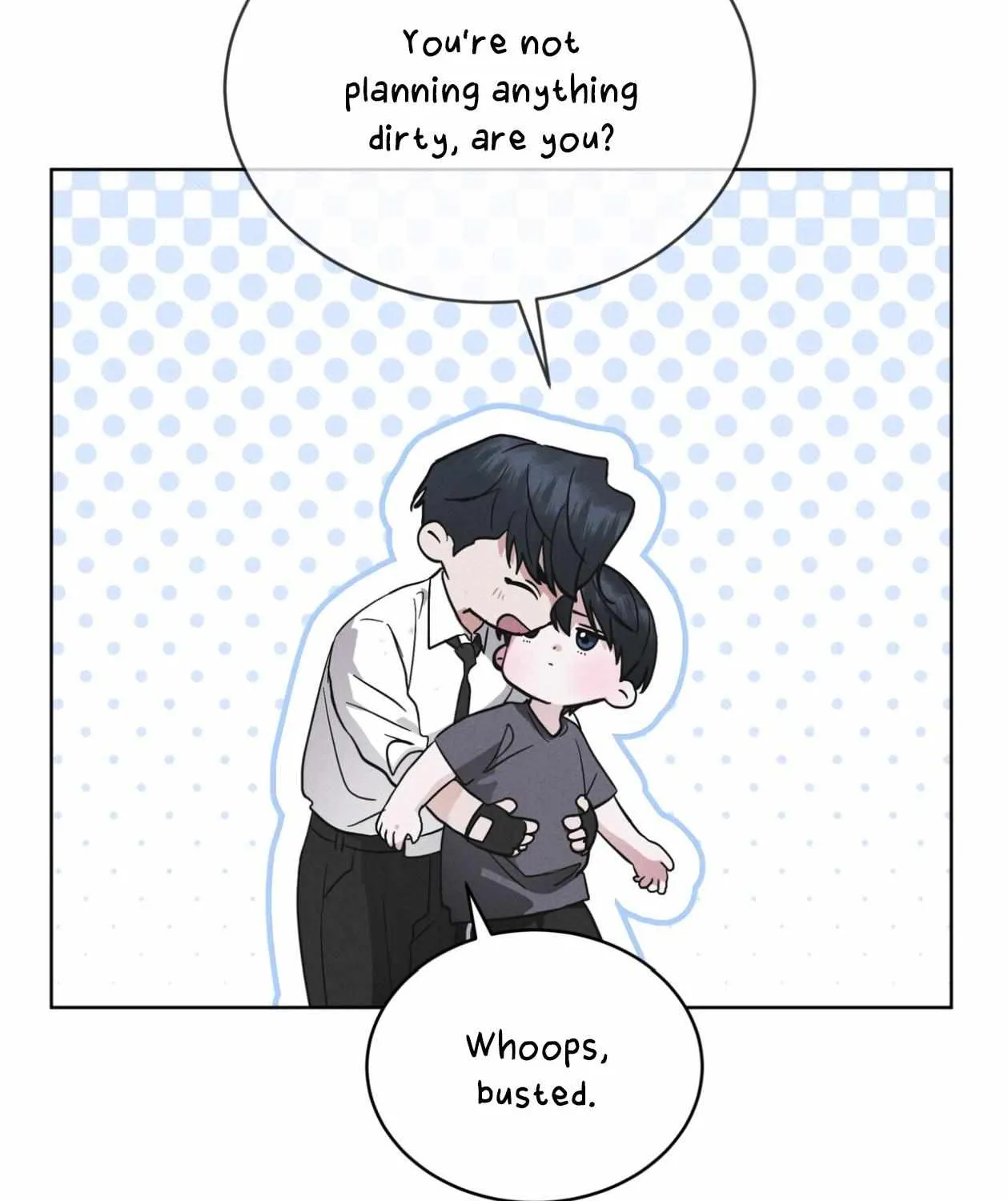 Read Rainbow City chapter 85 image 107 on Lezhin