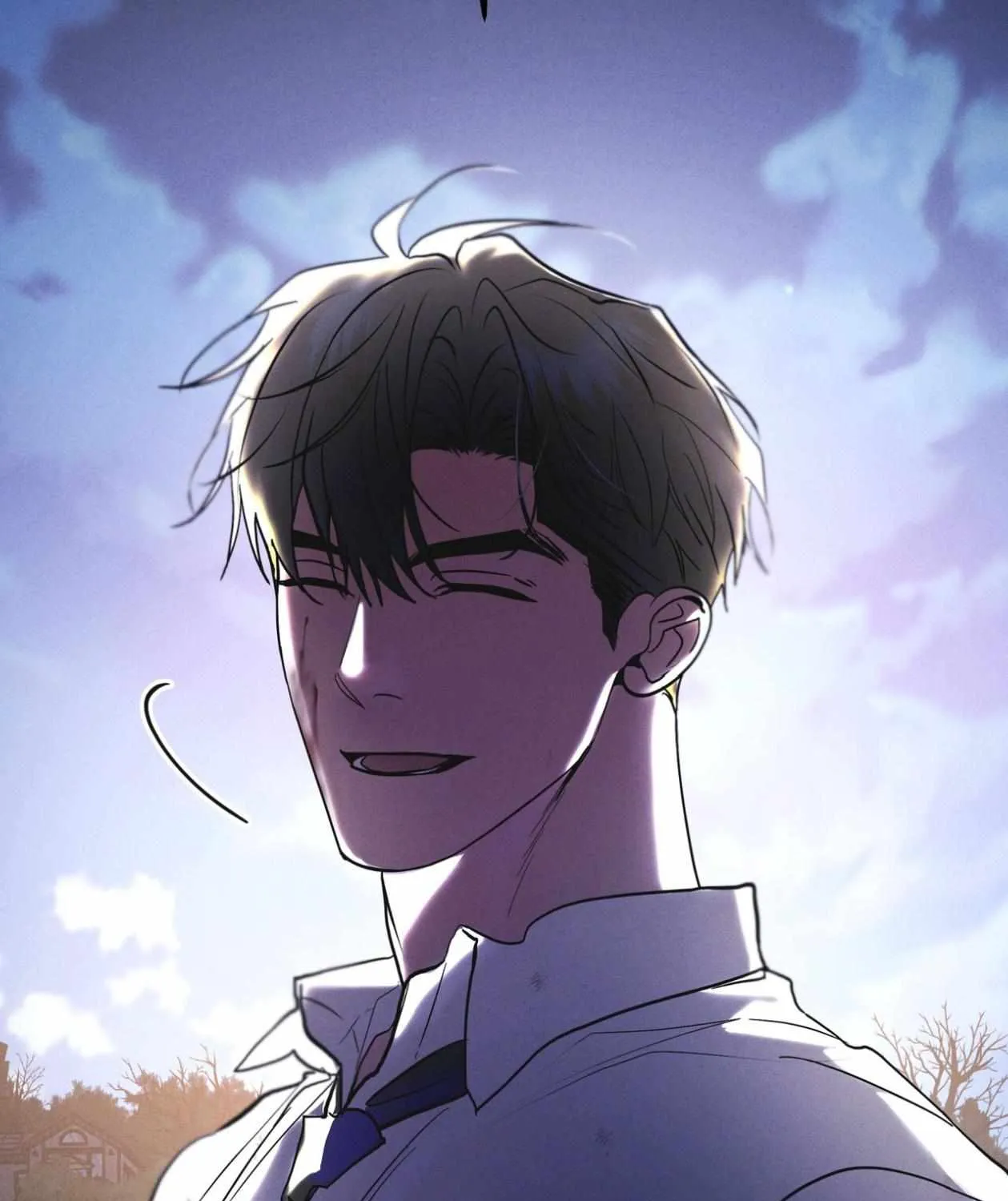 Read Rainbow City chapter 85 image 14 on Lezhin
