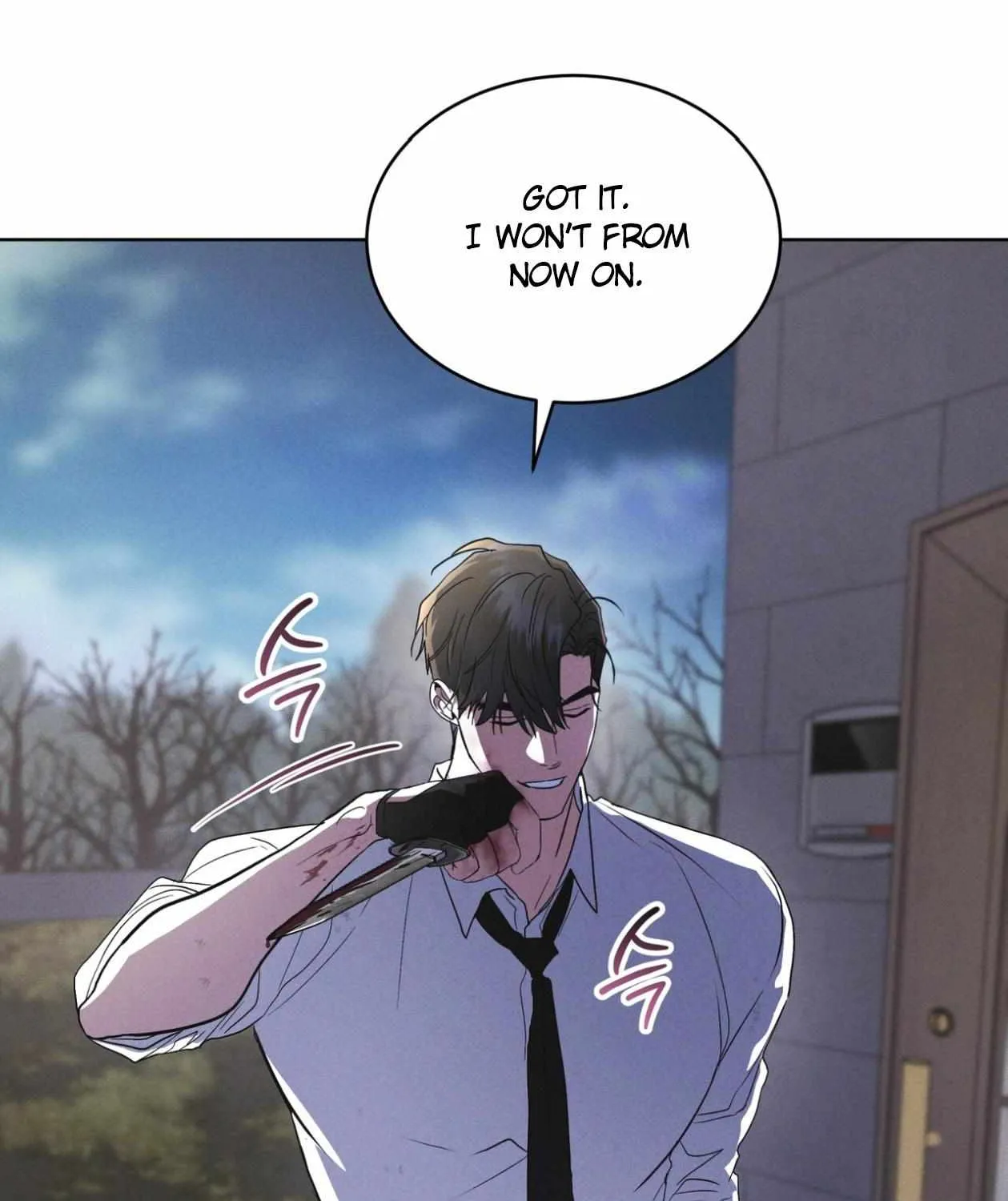 Read Rainbow City chapter 85 image 19 on Lezhin