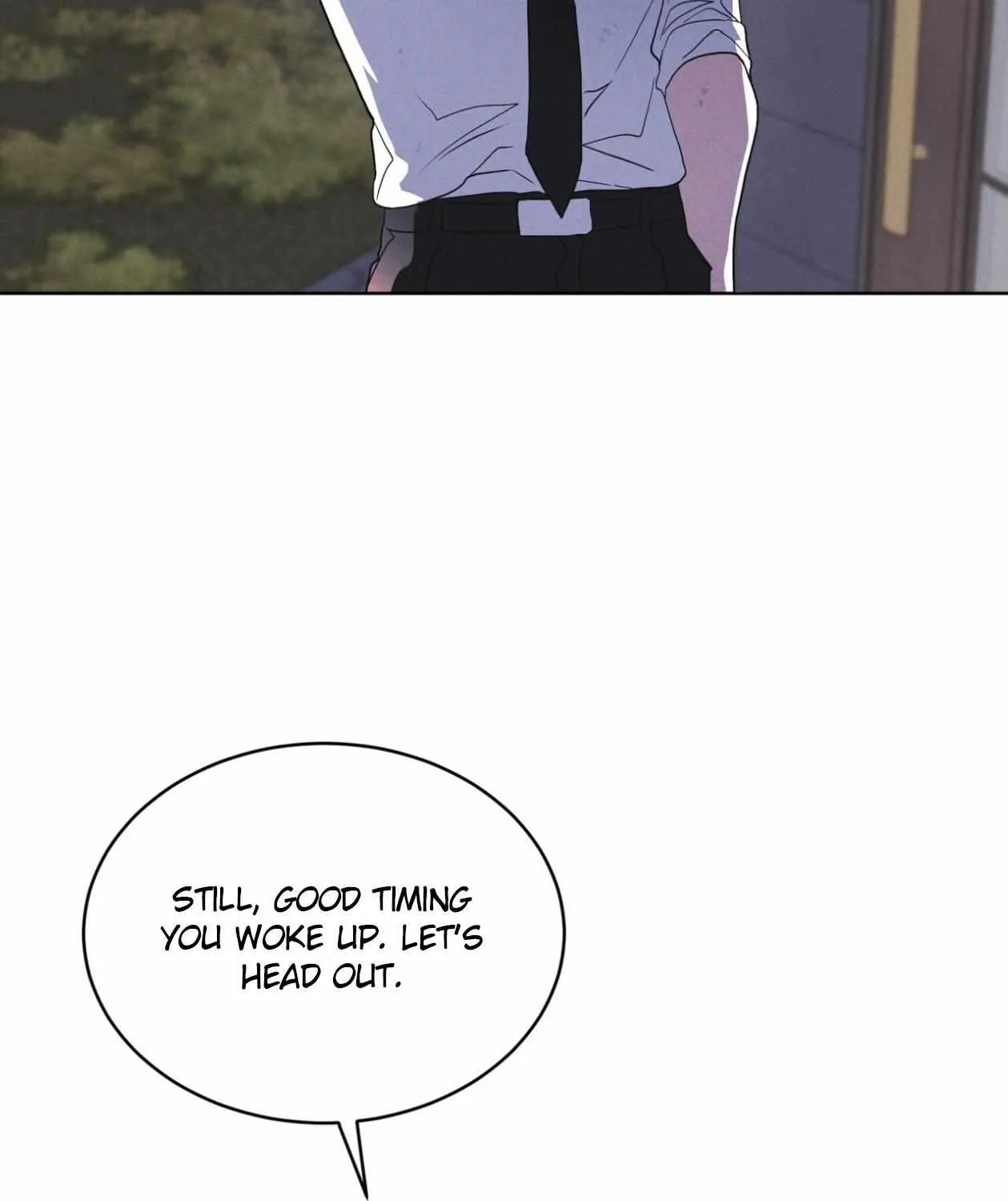 Read Rainbow City chapter 85 image 20 on Lezhin