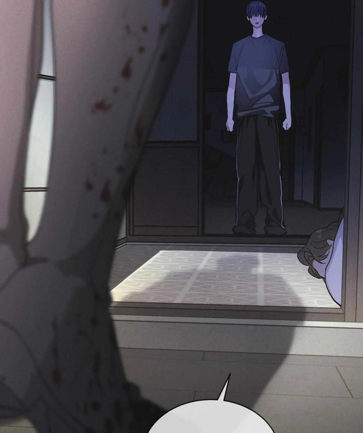 Read Rainbow City chapter 85 image 22 on Lezhin
