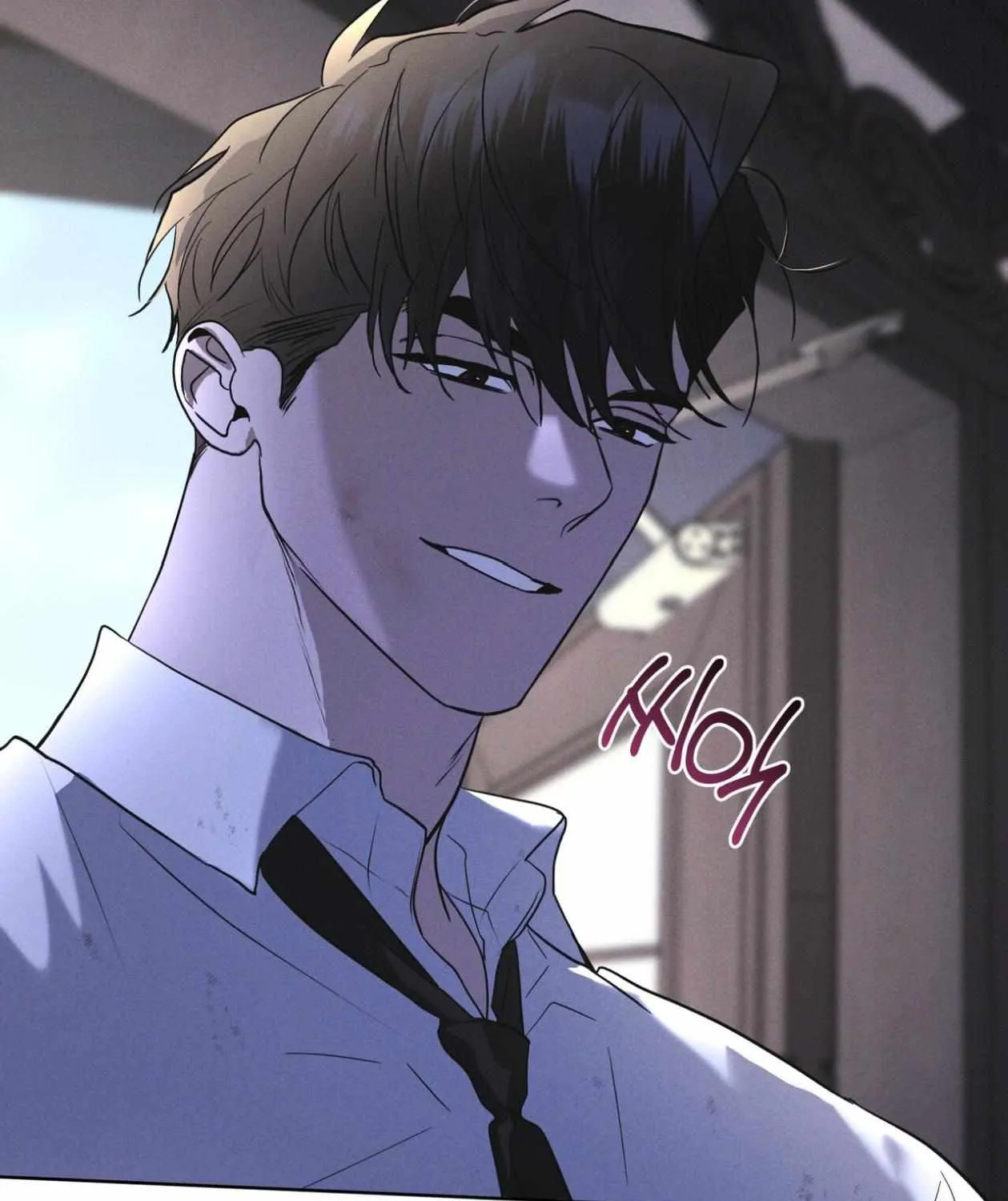 Read Rainbow City chapter 85 image 24 on Lezhin
