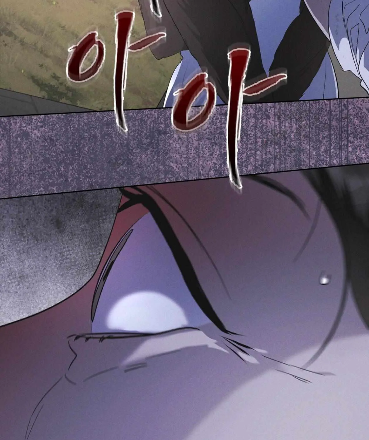 Read Rainbow City chapter 85 image 4 on Lezhin