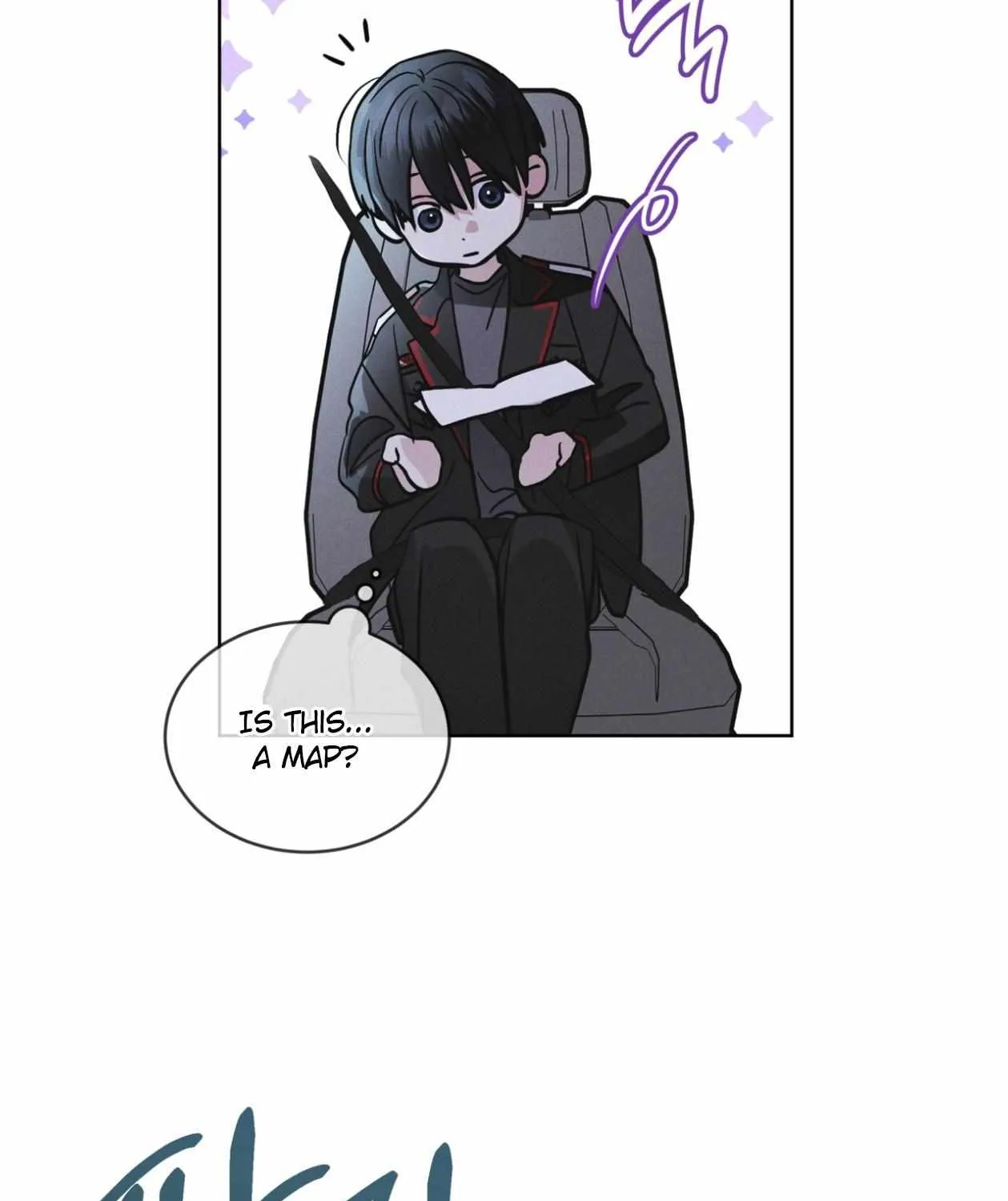 Read Rainbow City chapter 85 image 44 on Lezhin