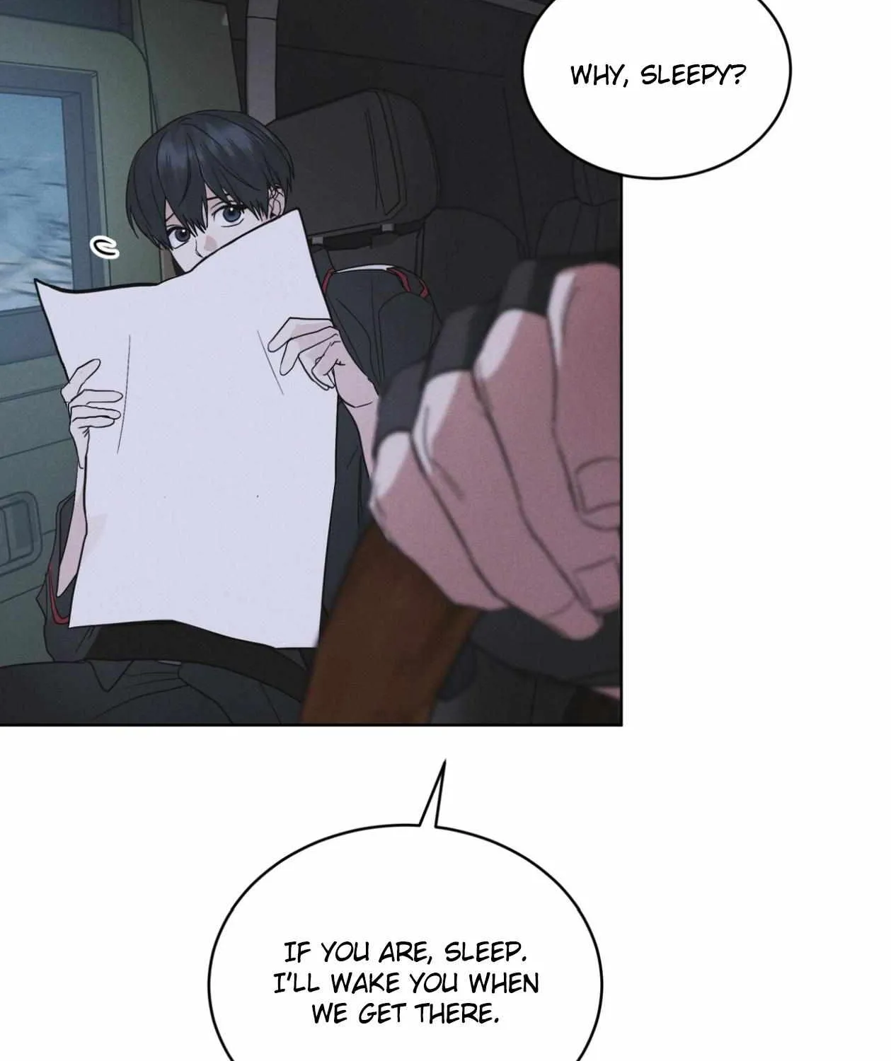 Read Rainbow City chapter 85 image 49 on Lezhin
