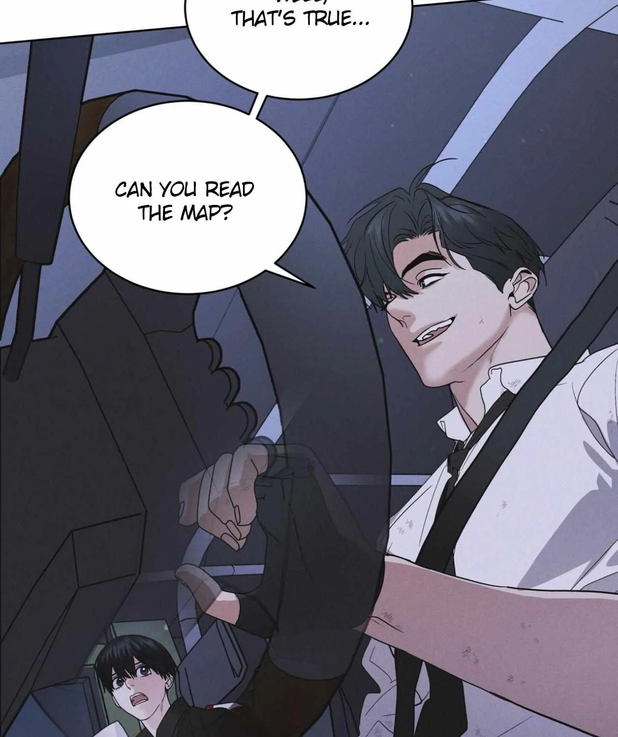 Read Rainbow City chapter 85 image 56 on Lezhin