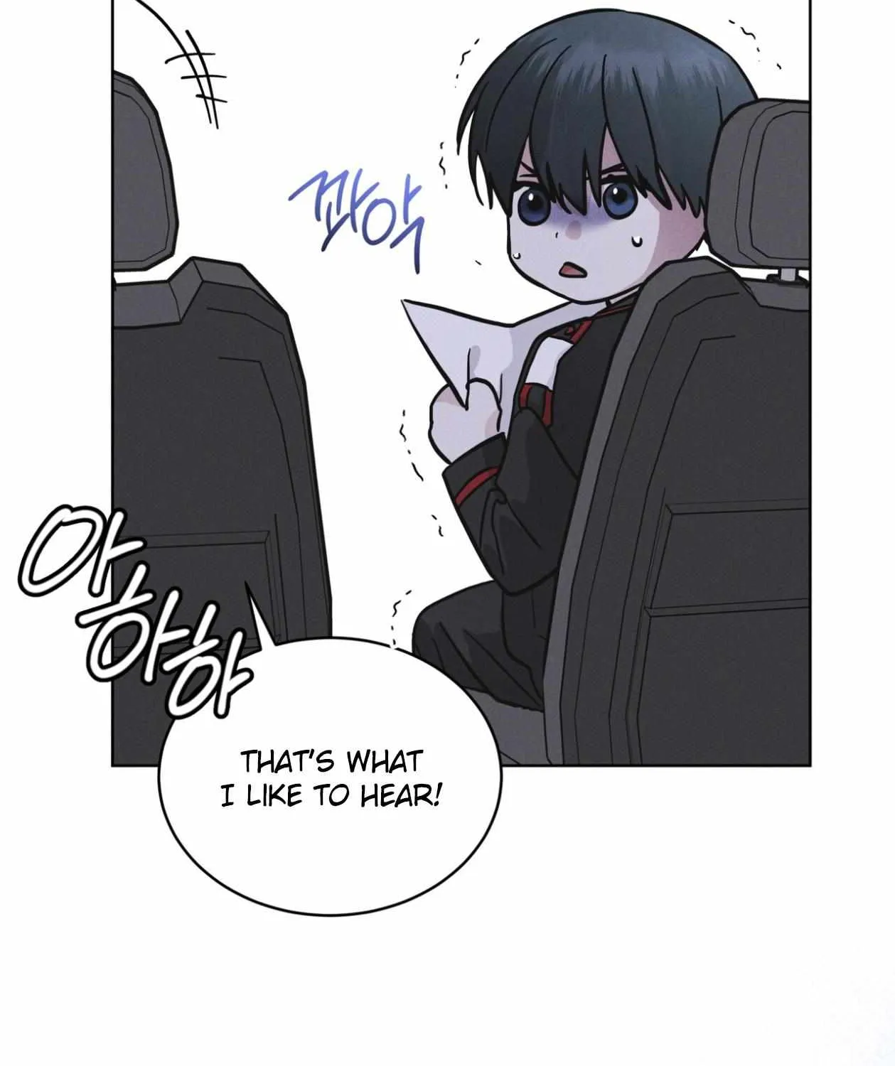 Read Rainbow City chapter 85 image 59 on Lezhin