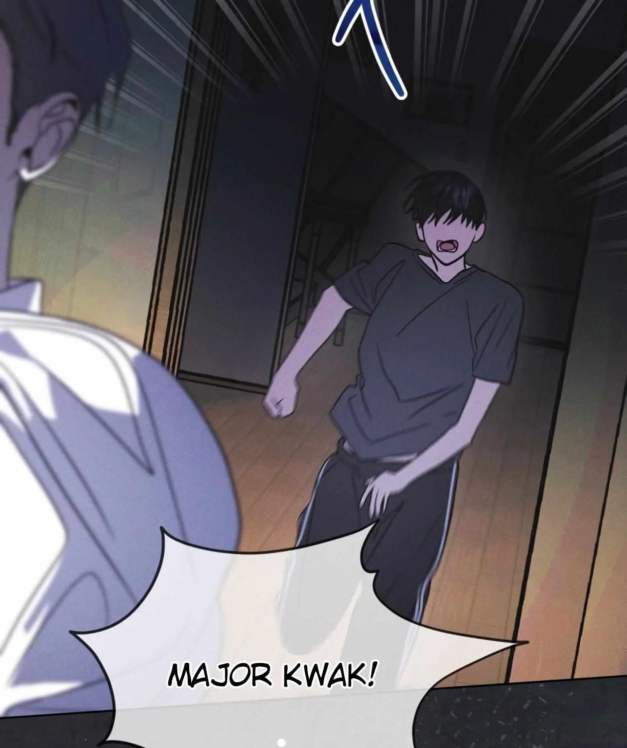 Read Rainbow City chapter 85 image 6 on Lezhin