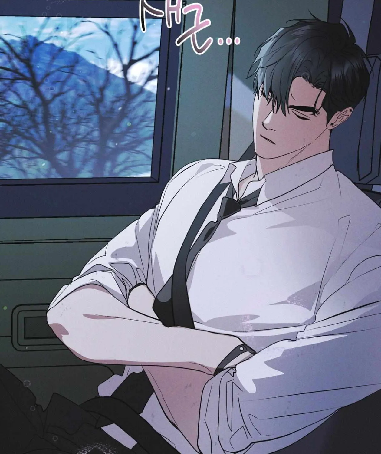 Read Rainbow City chapter 85 image 69 on Lezhin