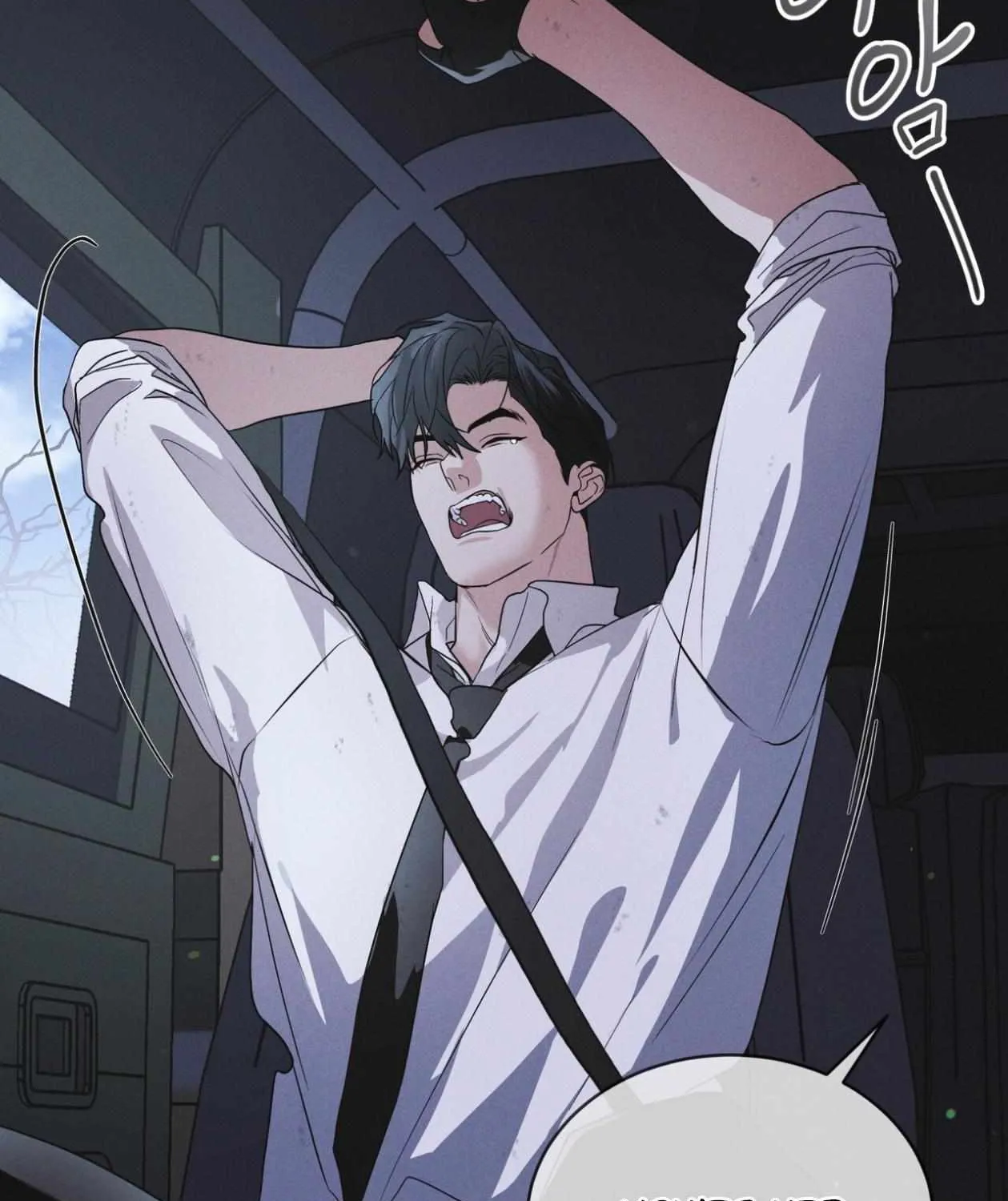 Read Rainbow City chapter 85 image 76 on Lezhin