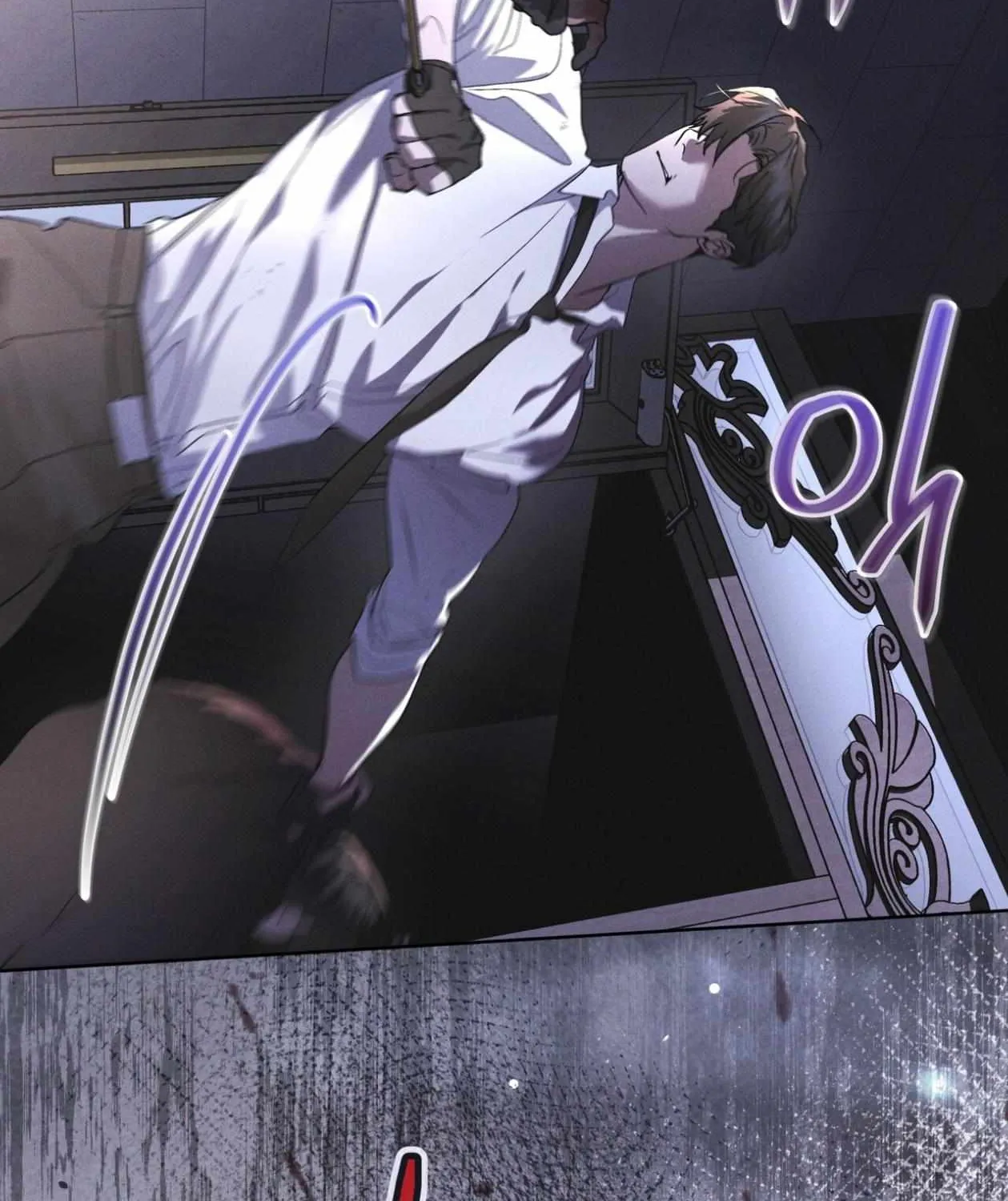 Read Rainbow City chapter 85 image 9 on Lezhin