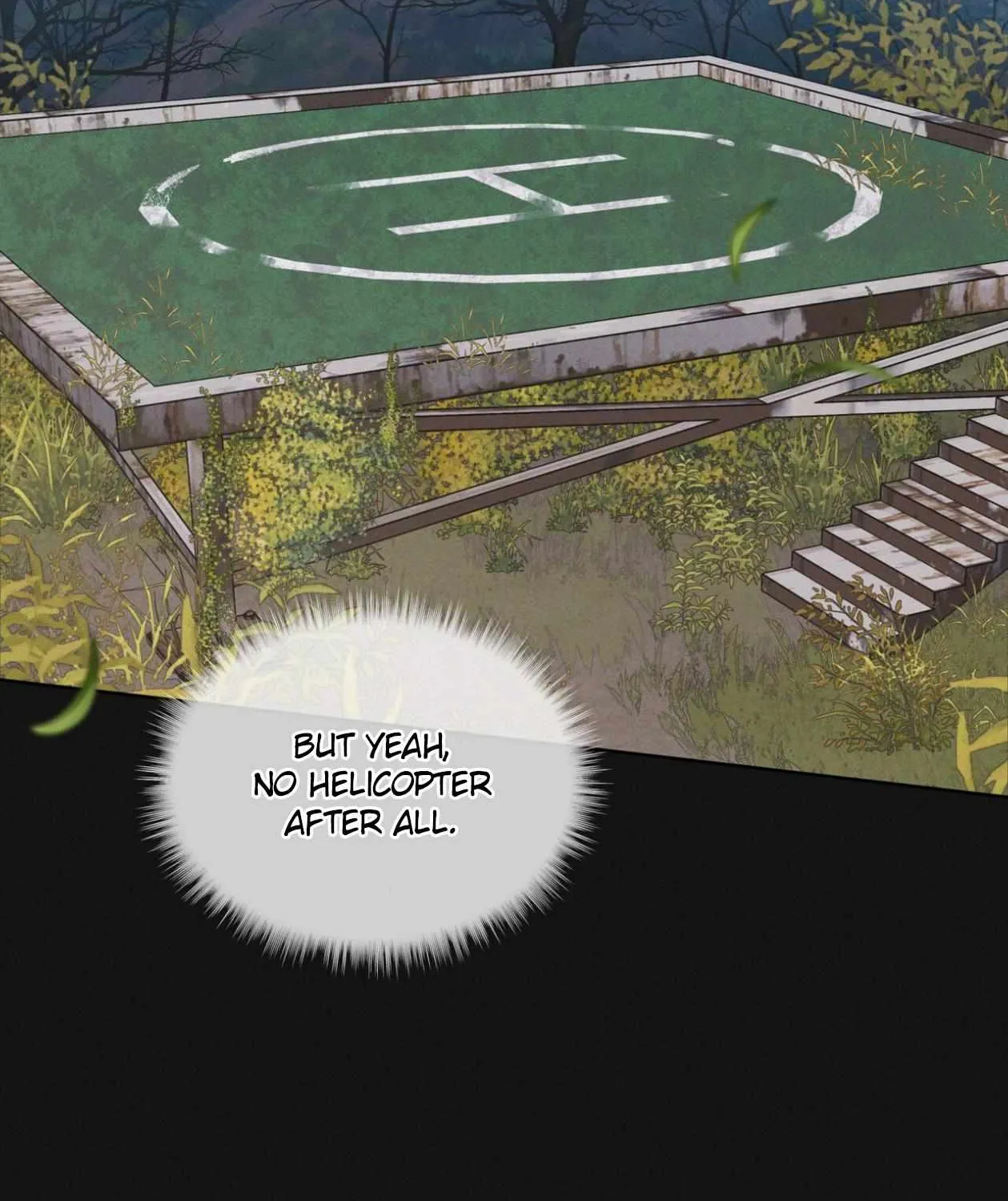 Read Rainbow City chapter 85 image 97 on Lezhin