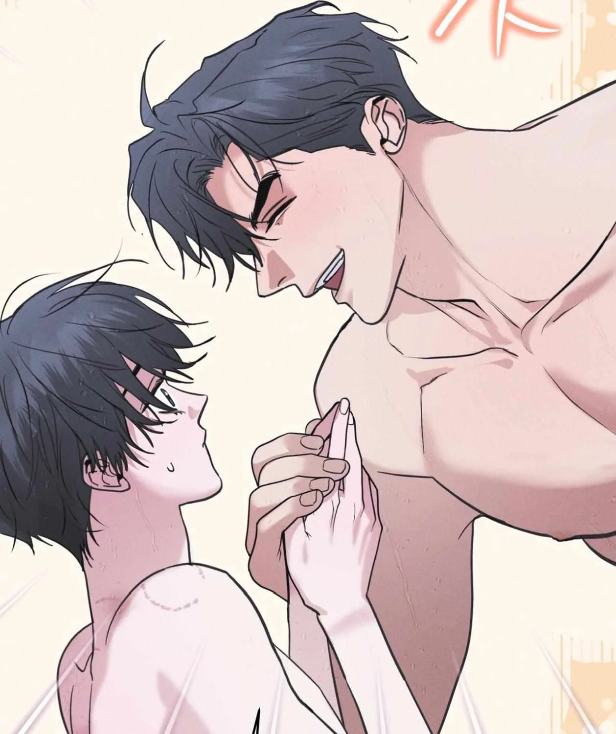 Read Rainbow City chapter 86 image 107 on Lezhin