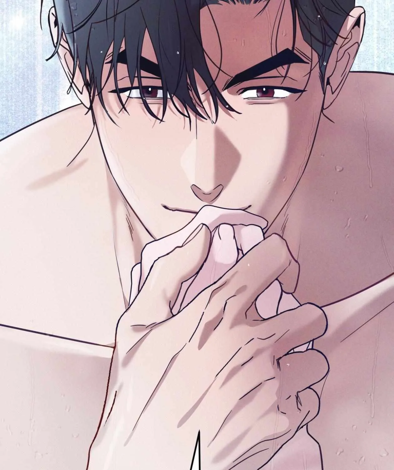 Read Rainbow City chapter 86 image 110 on Lezhin