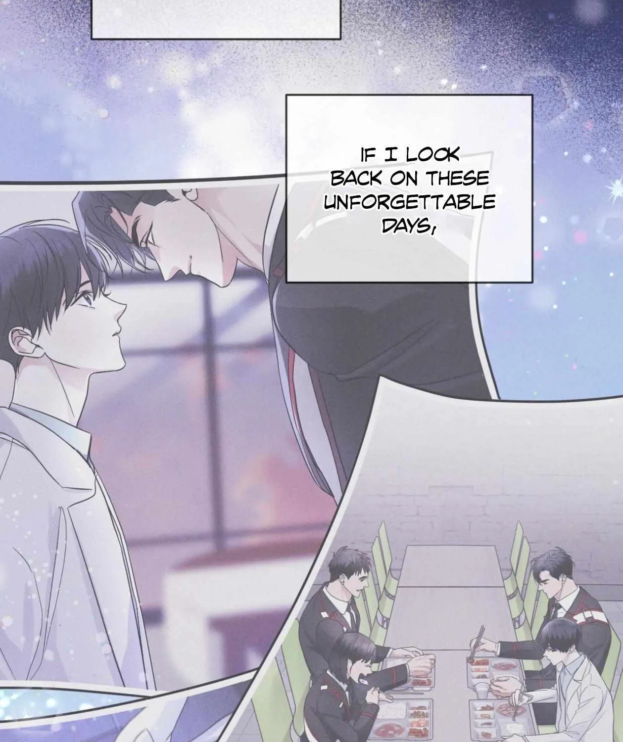 Read Rainbow City chapter 86 image 15 on Lezhin
