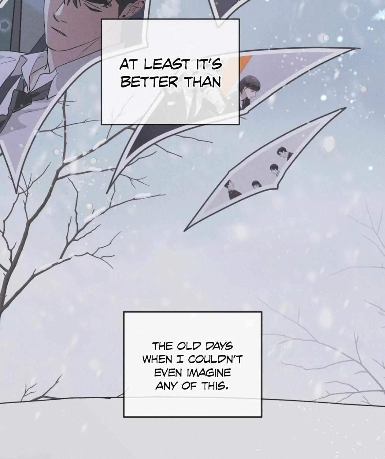 Read Rainbow City chapter 86 image 18 on Lezhin