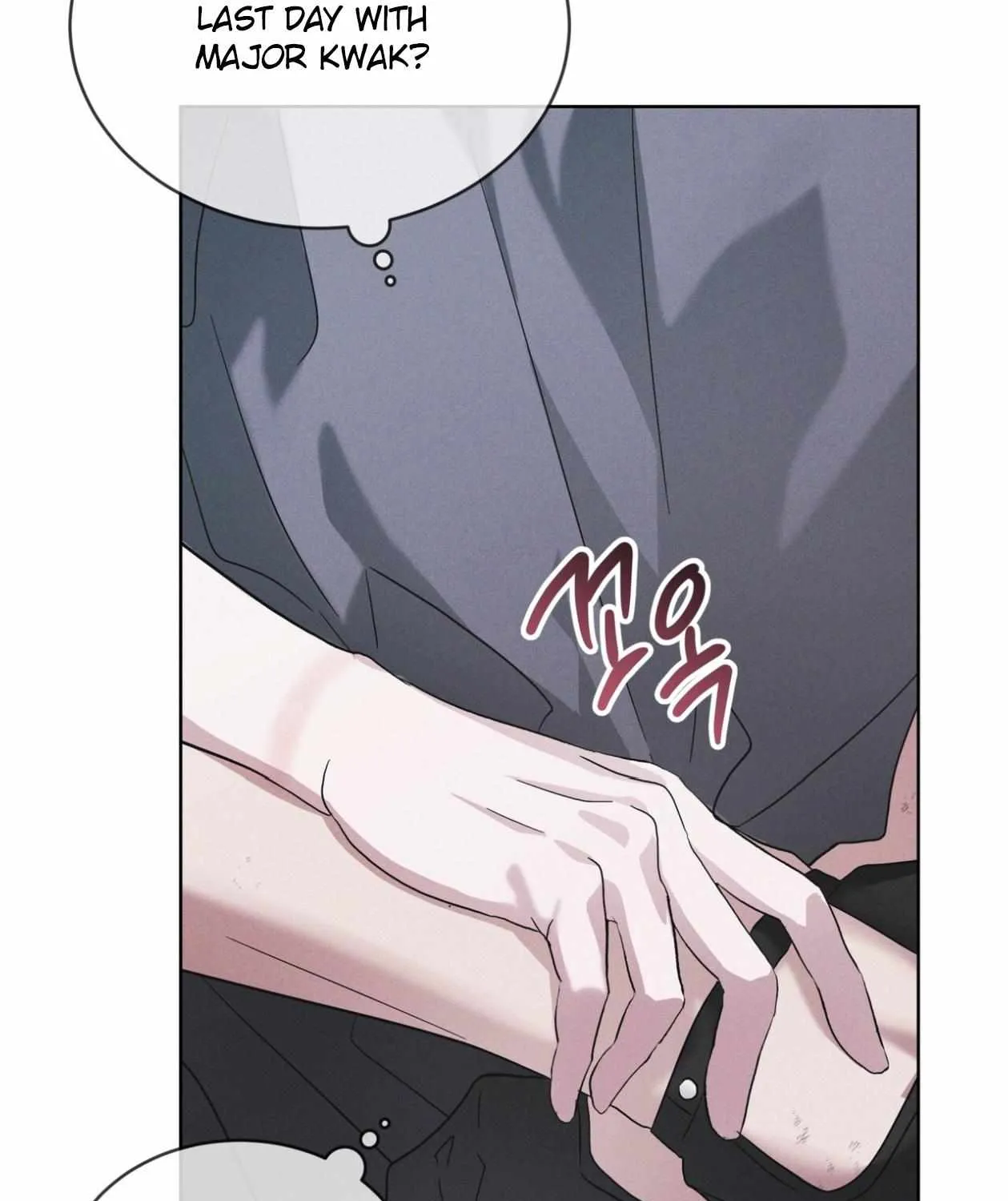 Read Rainbow City chapter 86 image 22 on Lezhin