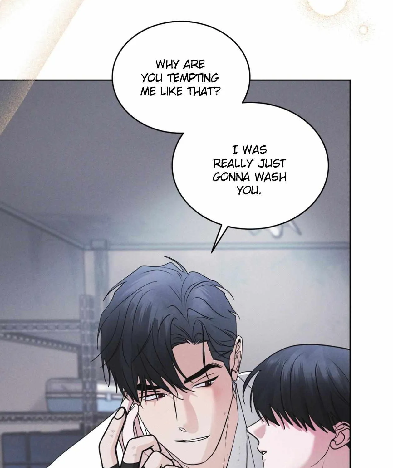 Read Rainbow City chapter 86 image 27 on Lezhin