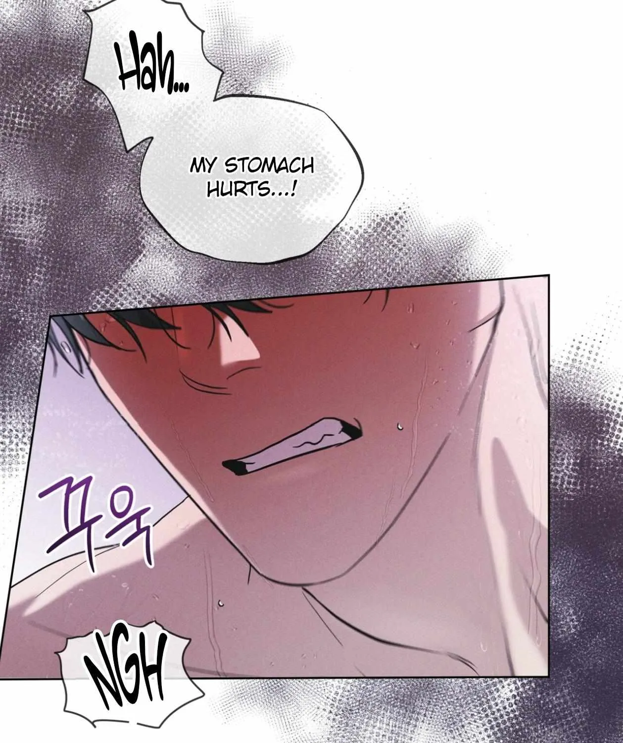 Read Rainbow City chapter 86 image 42 on Lezhin