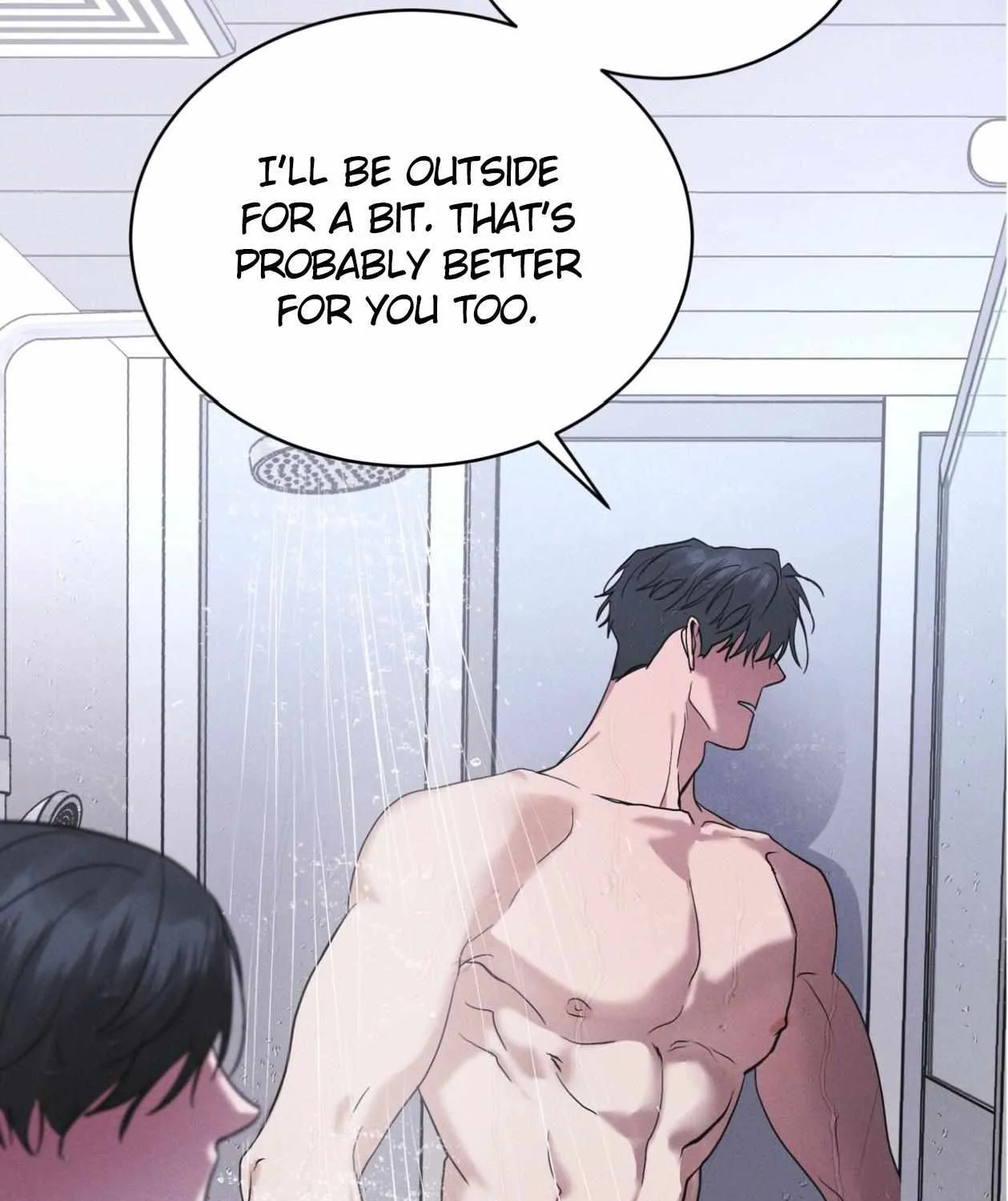 Read Rainbow City chapter 86 image 74 on Lezhin