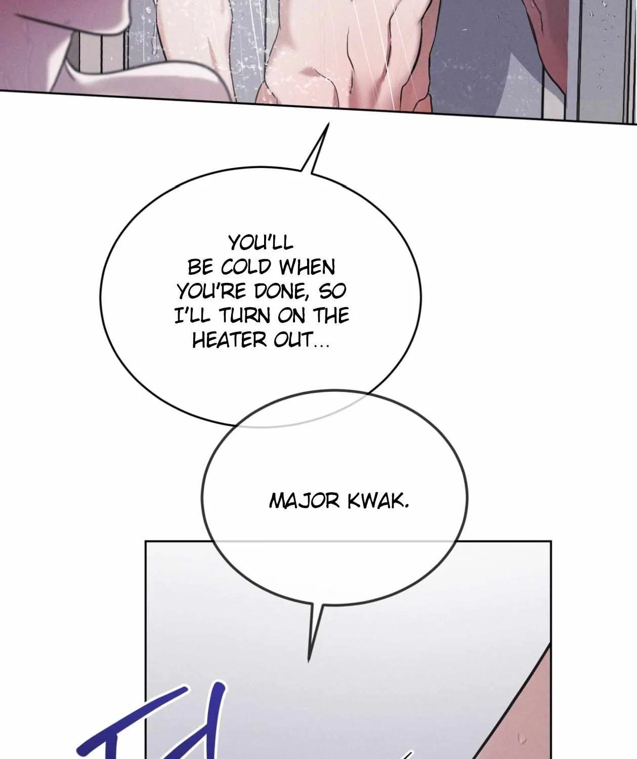 Read Rainbow City chapter 86 image 75 on Lezhin