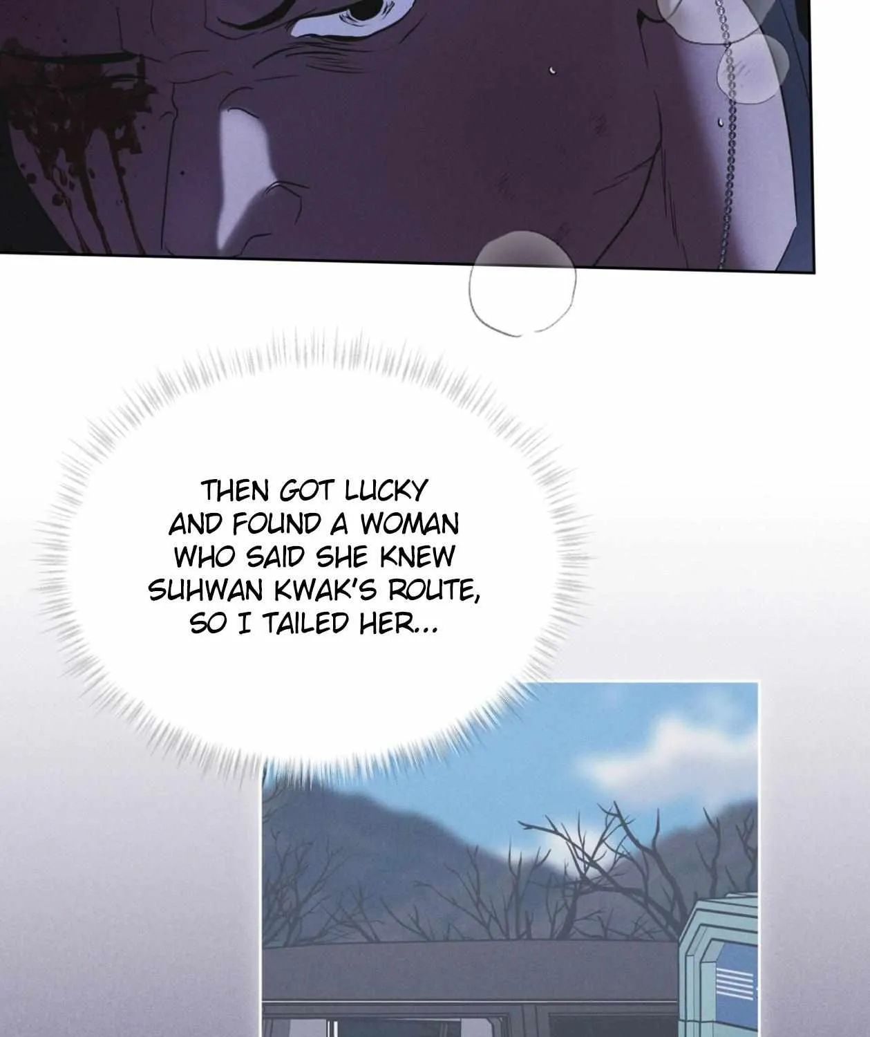 Read Rainbow City chapter 87 image 10 on Lezhin