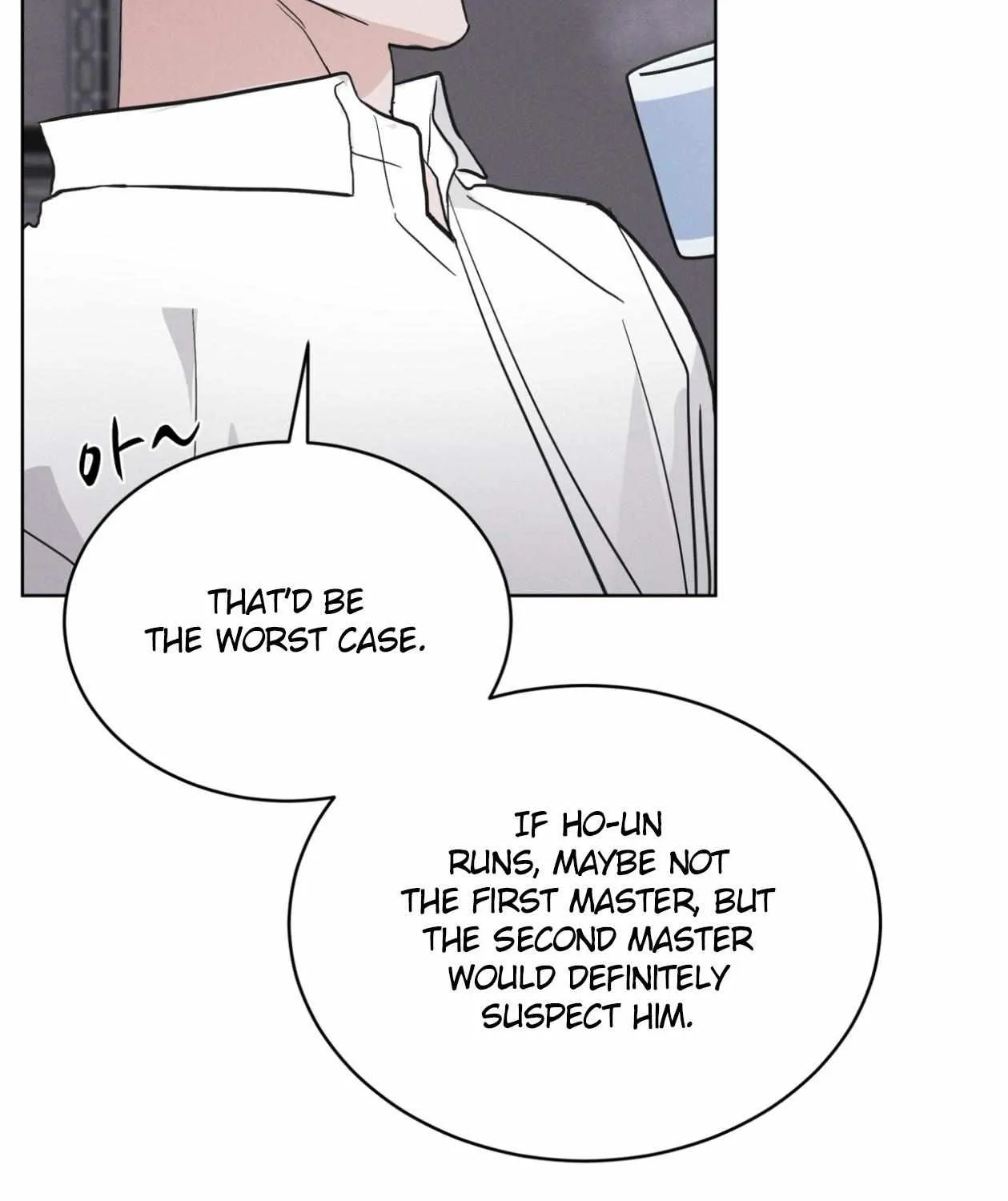 Read Rainbow City chapter 87 image 104 on Lezhin
