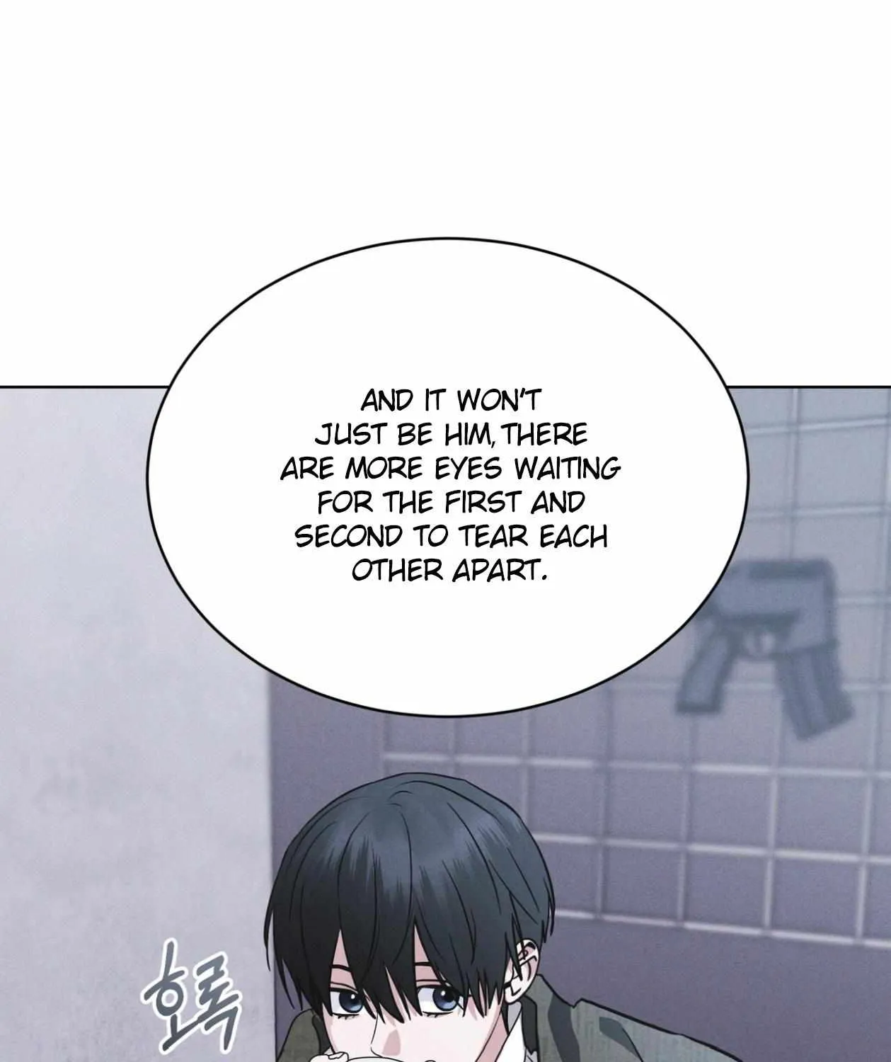 Read Rainbow City chapter 87 image 105 on Lezhin