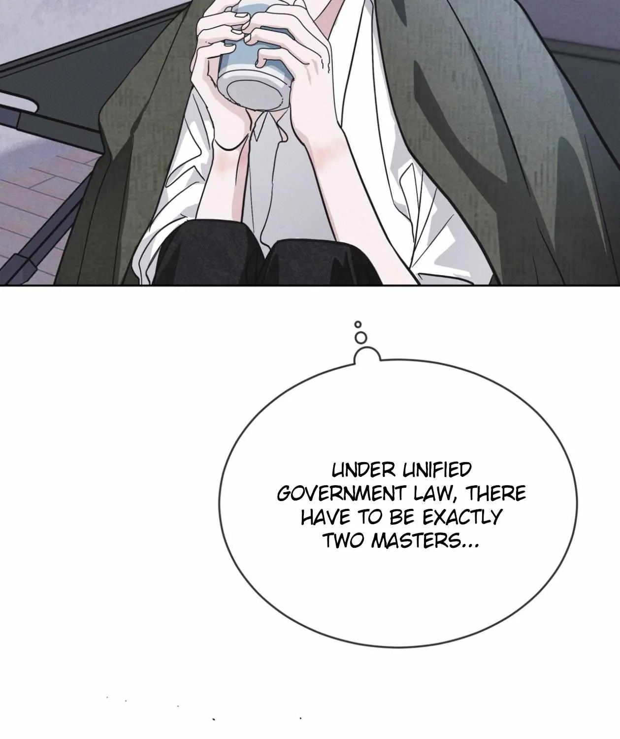 Read Rainbow City chapter 87 image 106 on Lezhin